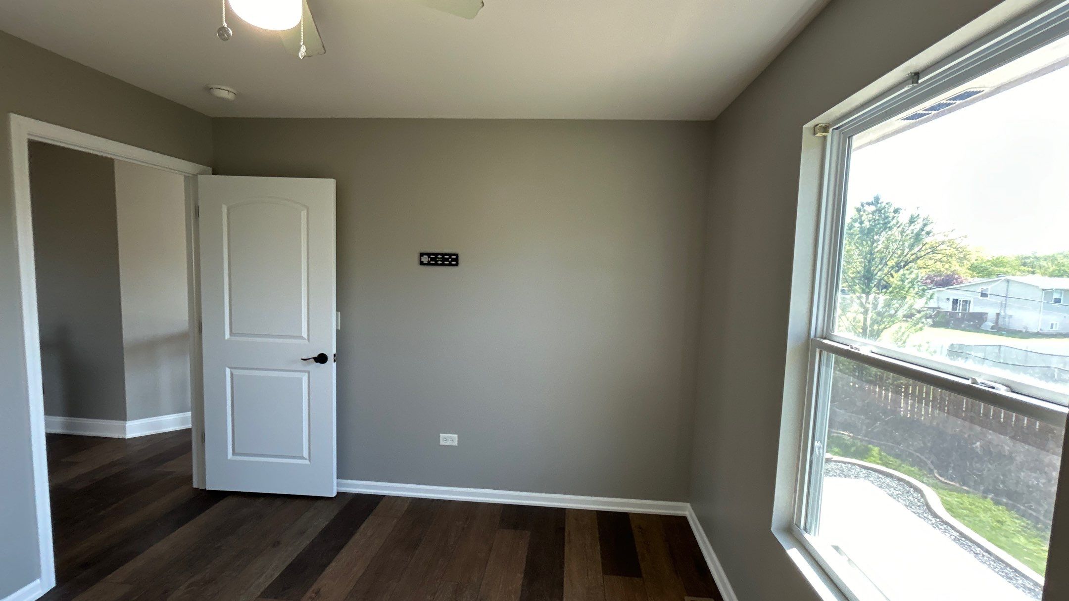 Interior Painting, Trim Painting & Staircase Painting in New Lenox by Powers Painting & Decorating, LLC