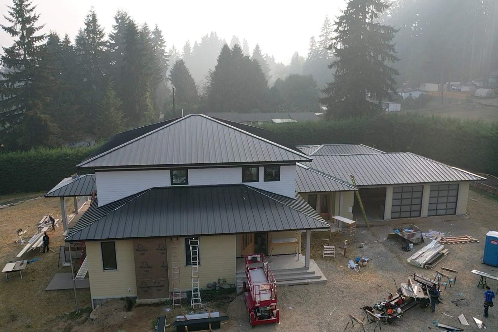 18628 Snohomish by RoofWorks Northwest