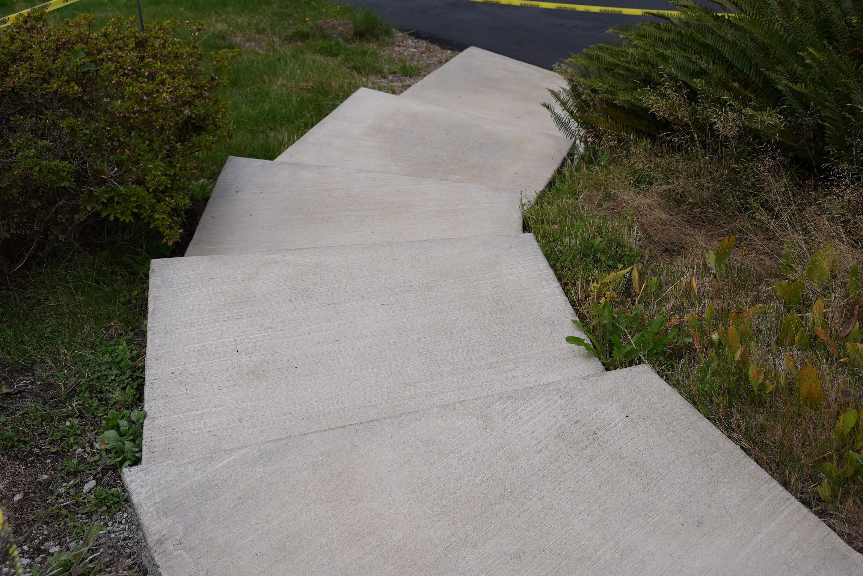 Richard | Sealcoating & Concrete Sealer by Jireh Asphalt & Concrete Inc 