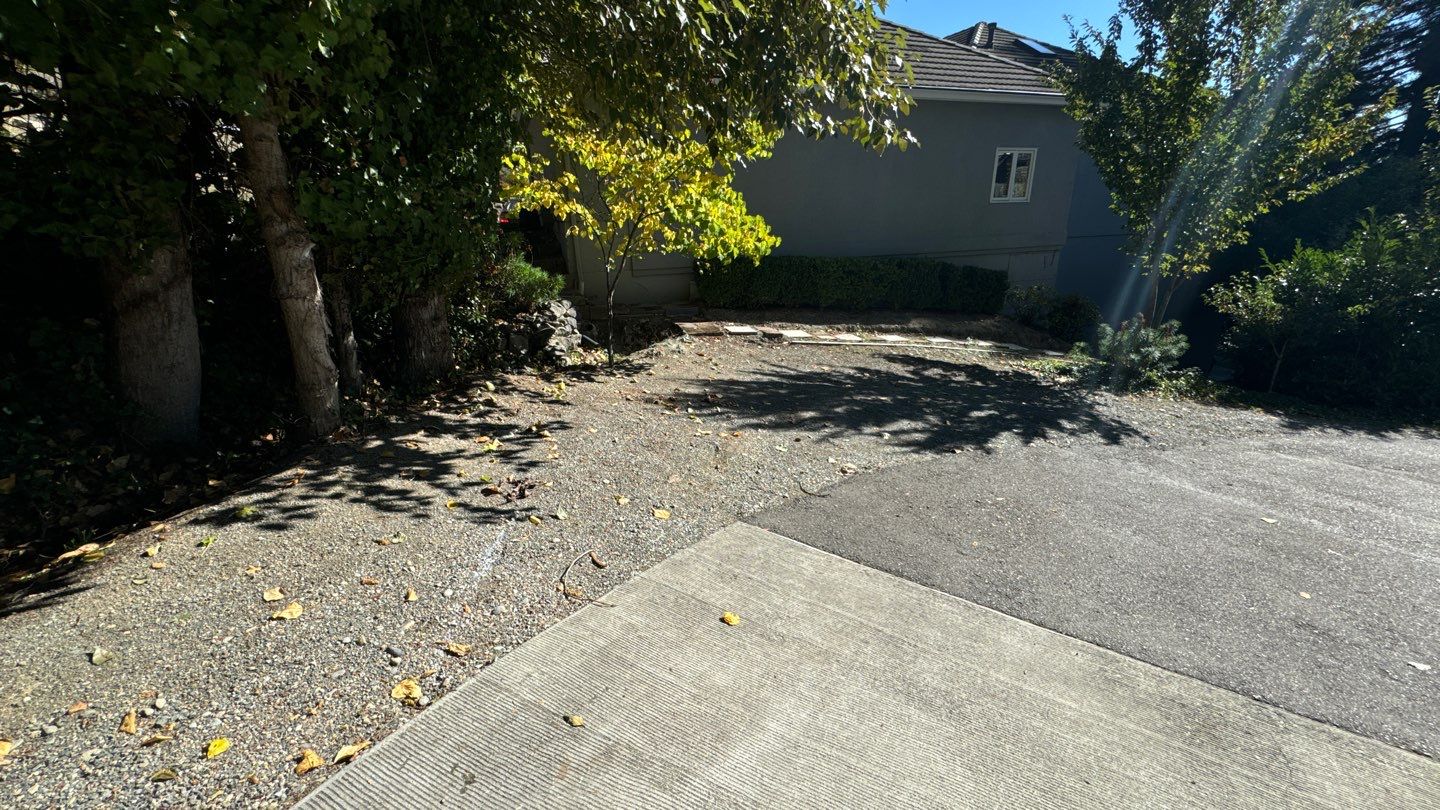 Asphalt Road Repair | Mercer Island  by Jireh Asphalt & Concrete Inc 