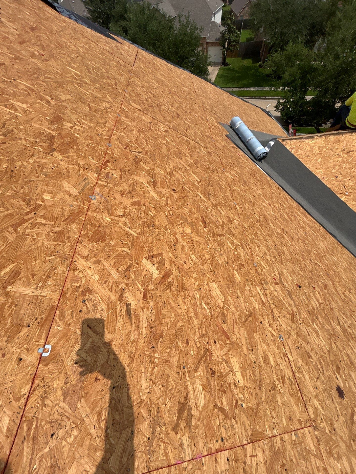 Roof Replacement Cypress by Roof Repair Services LLC