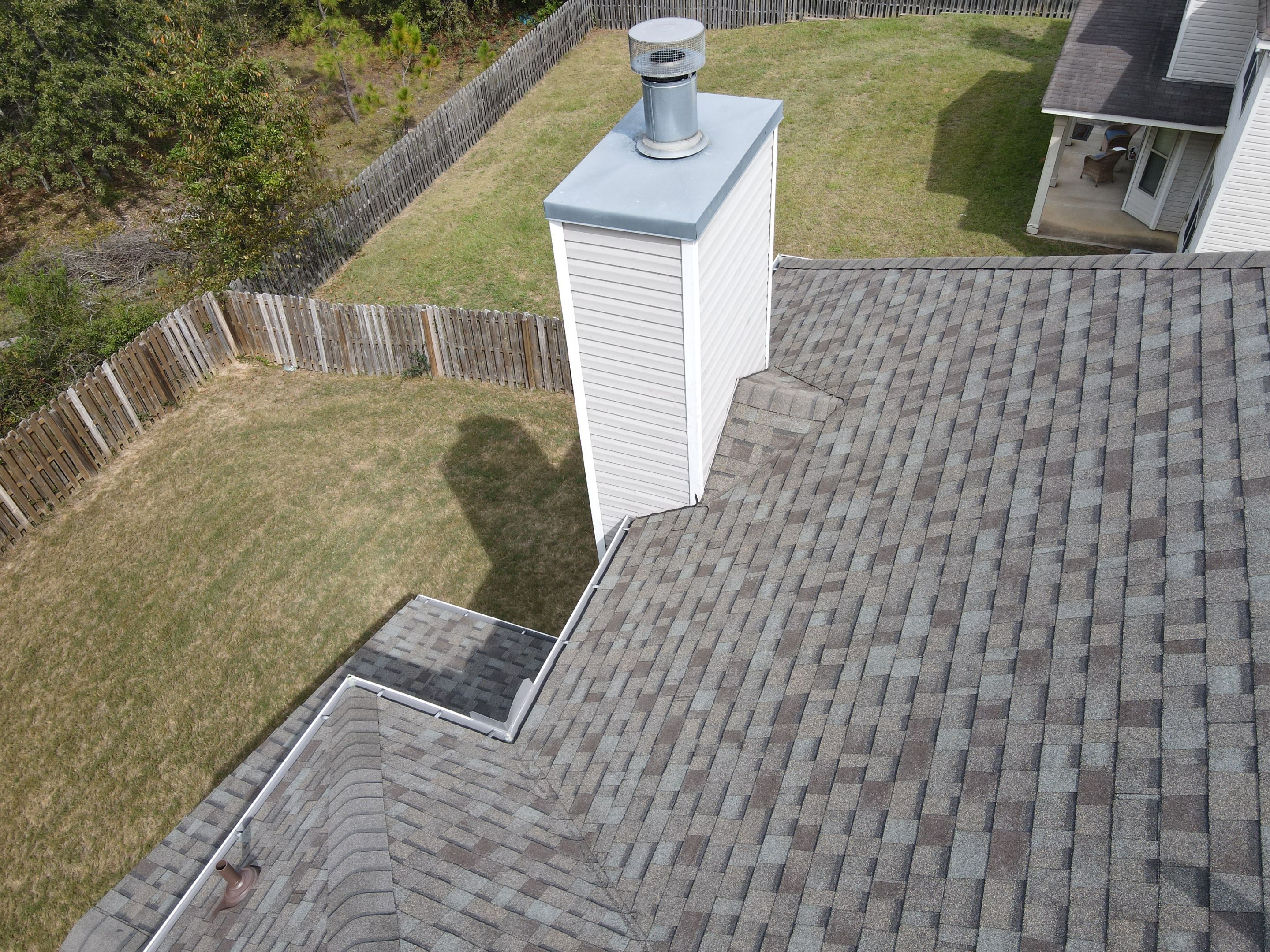 Residential Roofing Installation using Owens Corning by Inspector Roofing and Restoration