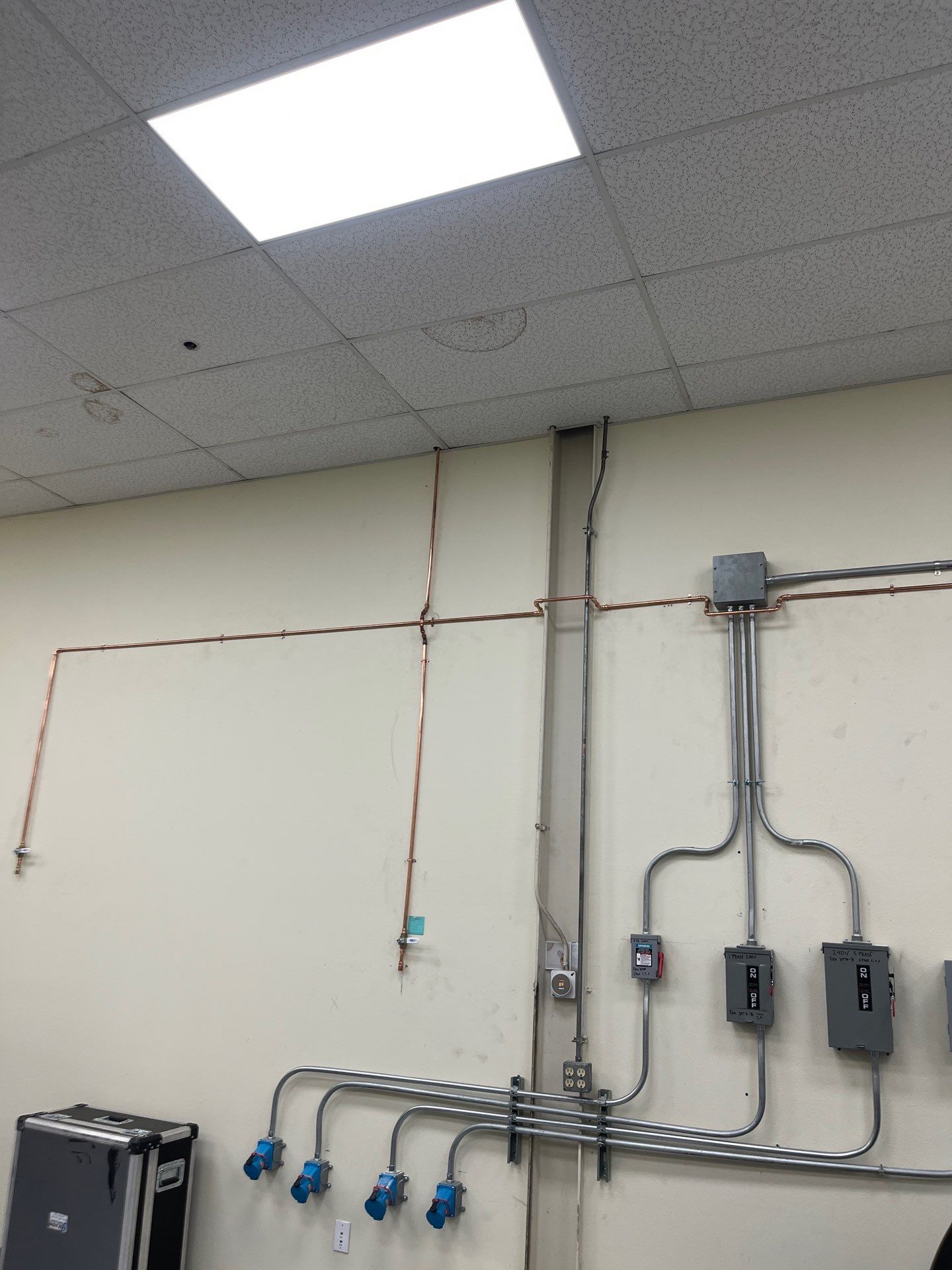 Scope of Work: 7-in-1 Project by Us Plumbing
