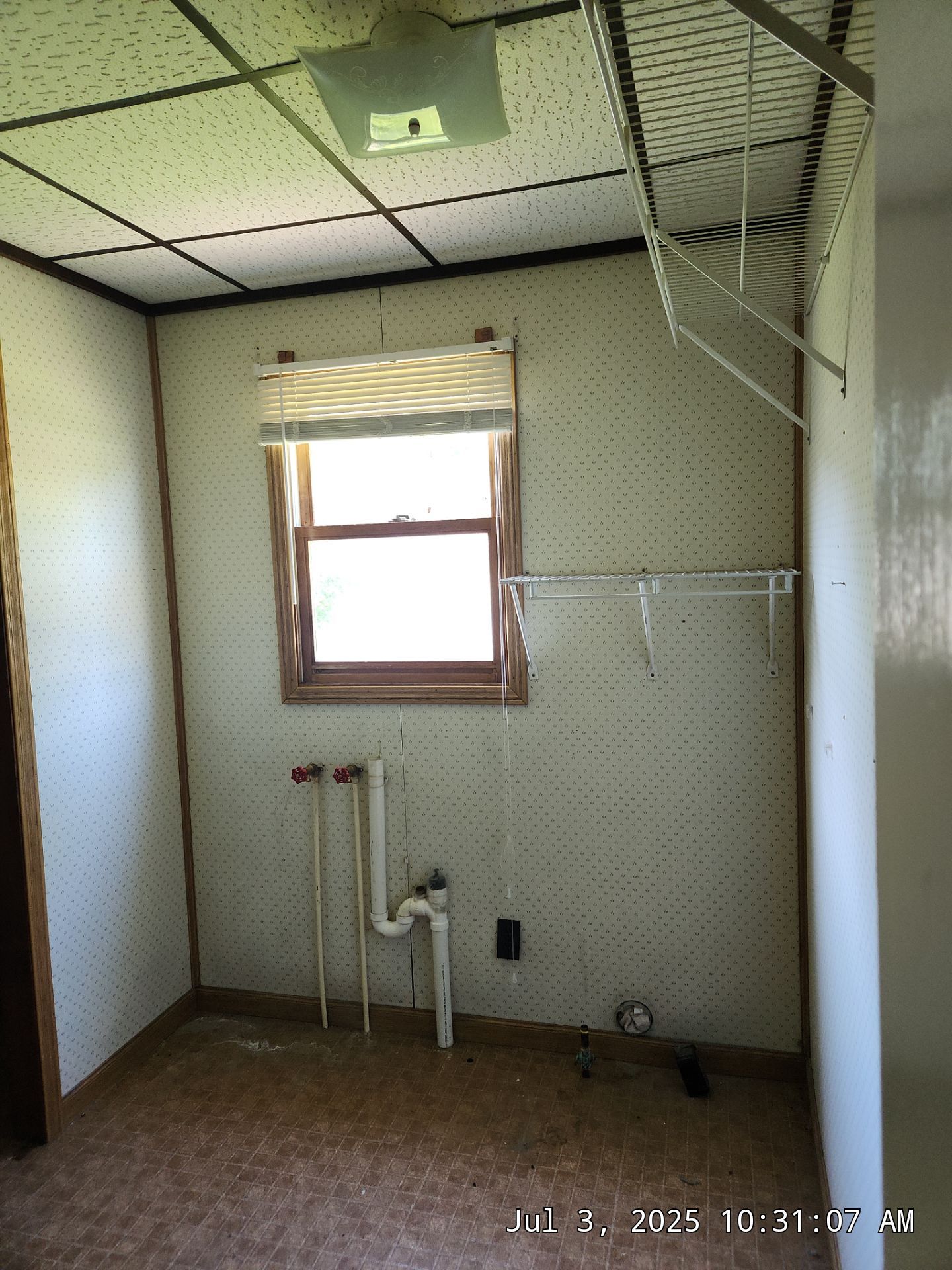 Project in LaGrange by Cornerstone Builds LLC 