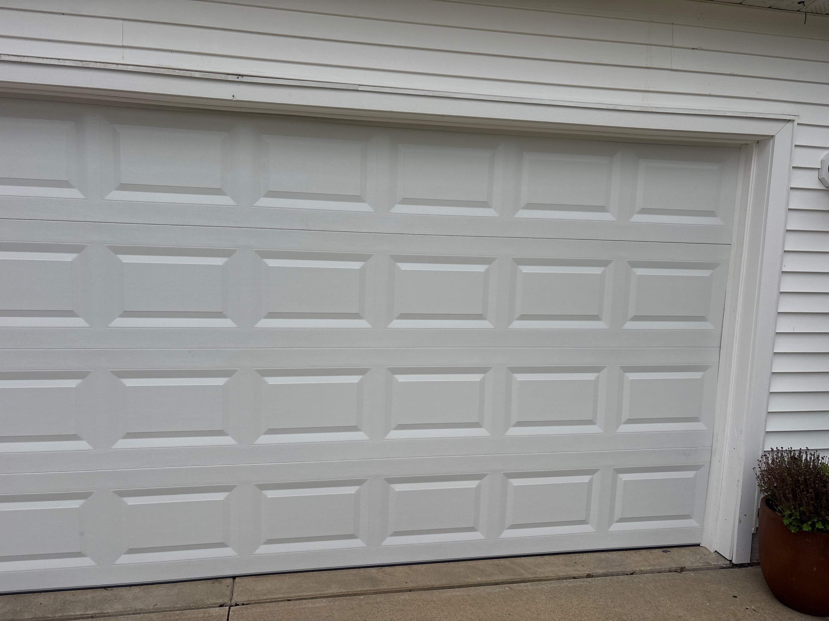 Garage Door Repair in Brecksville OH by Ohio Garage Door Repair