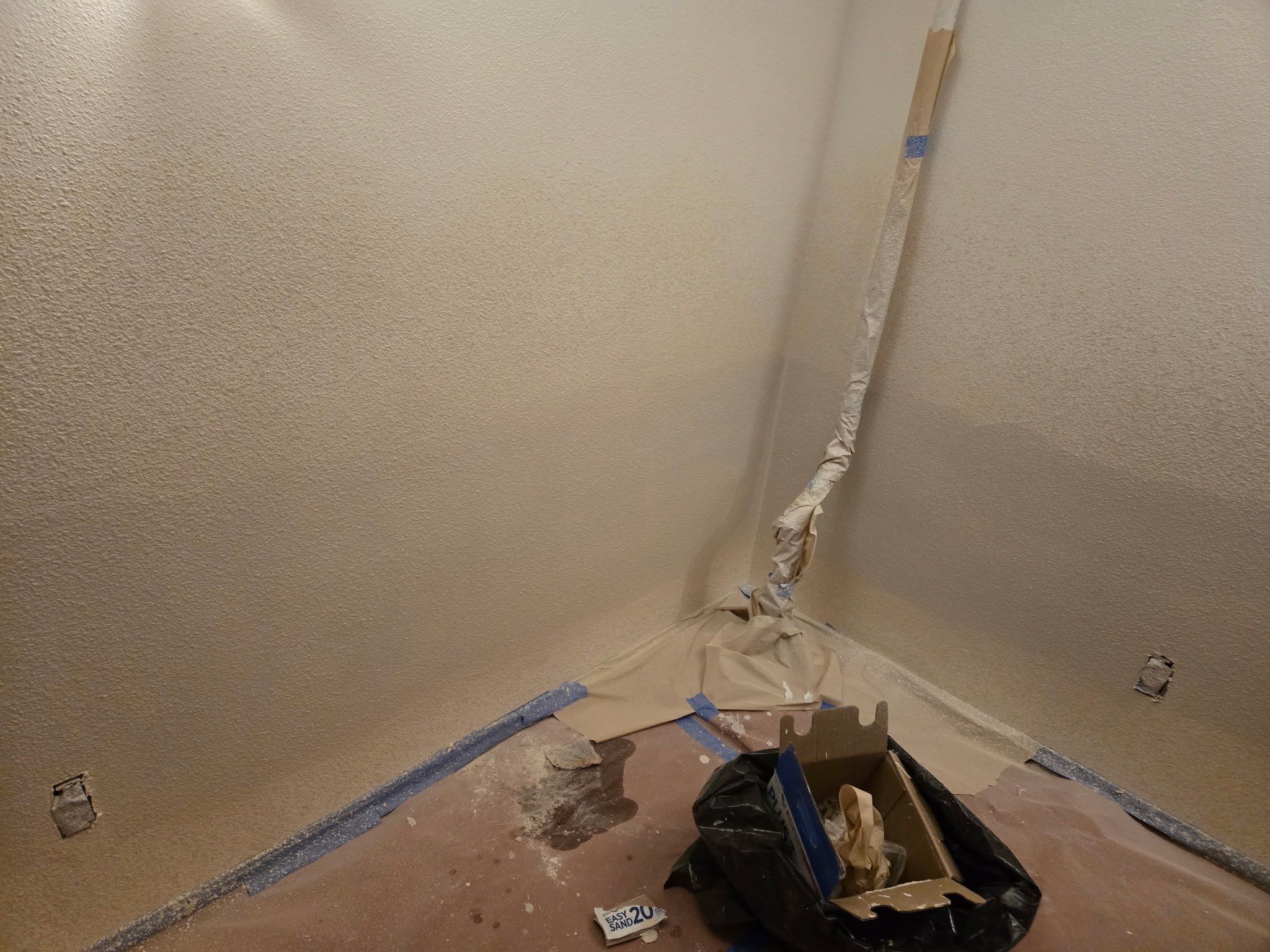 Rebuild/Remodel Project in Aurora by Accountable Home Services