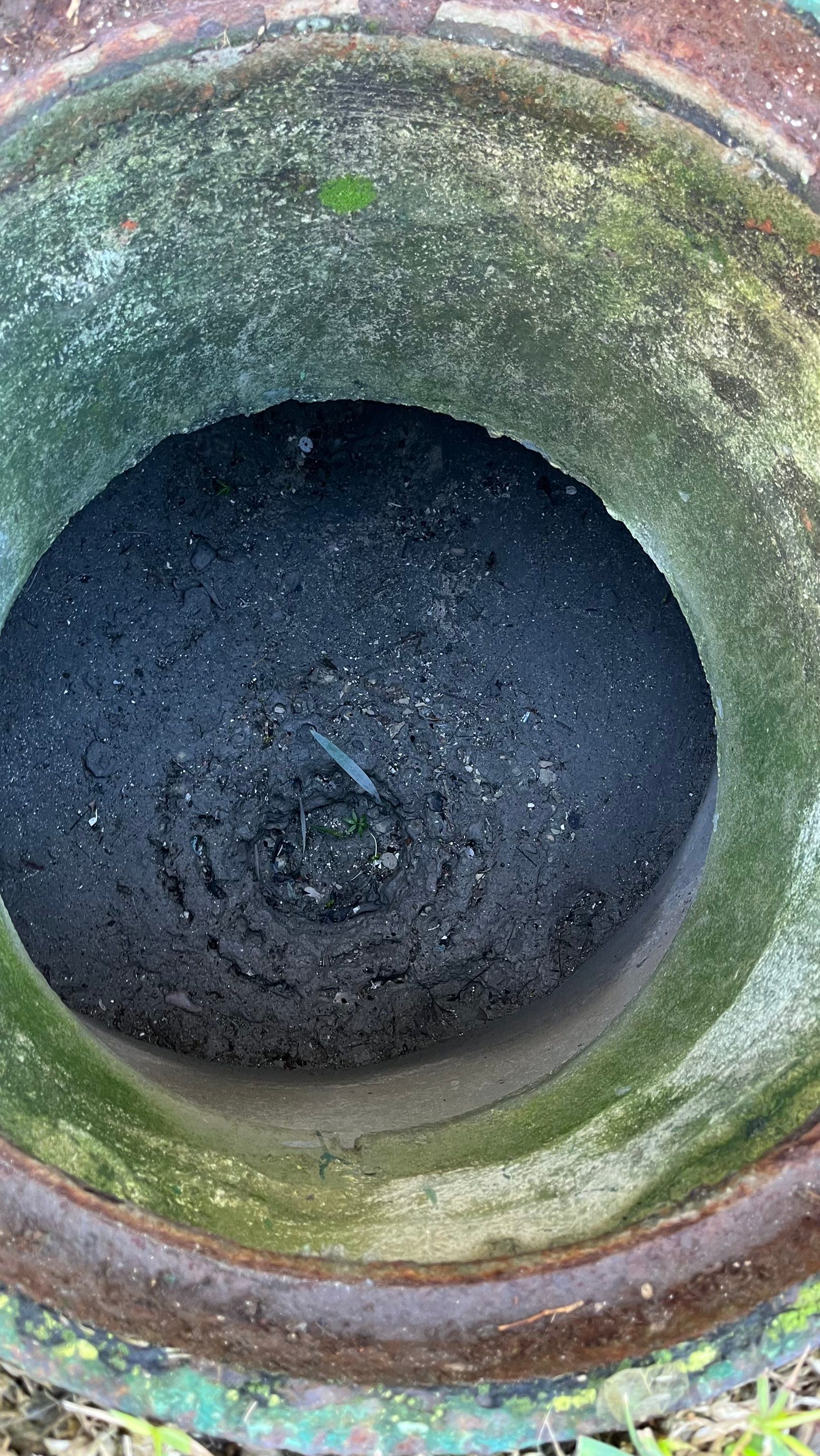 Condo Storm Water System Cleaning and Maintenance by Don Mar, Inc. Storm Water Solutions