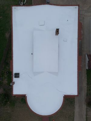 Project in Vicksburg, MS