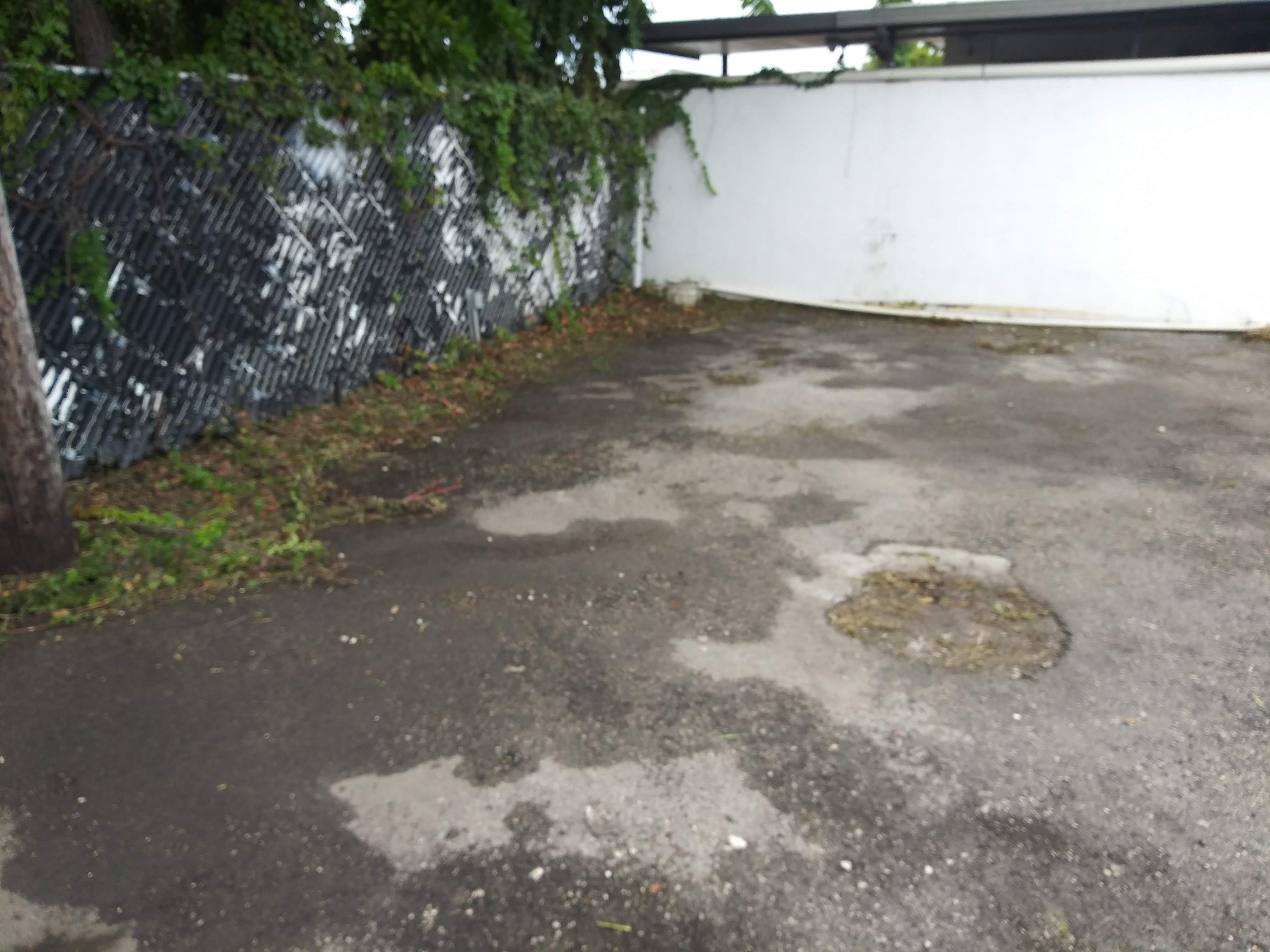 Lot Cleanup by
M.A.B. Landscaping & Property Maintenance