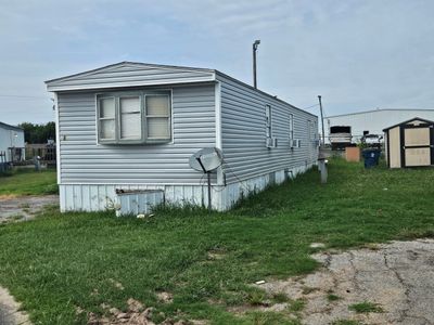 Project in El Reno