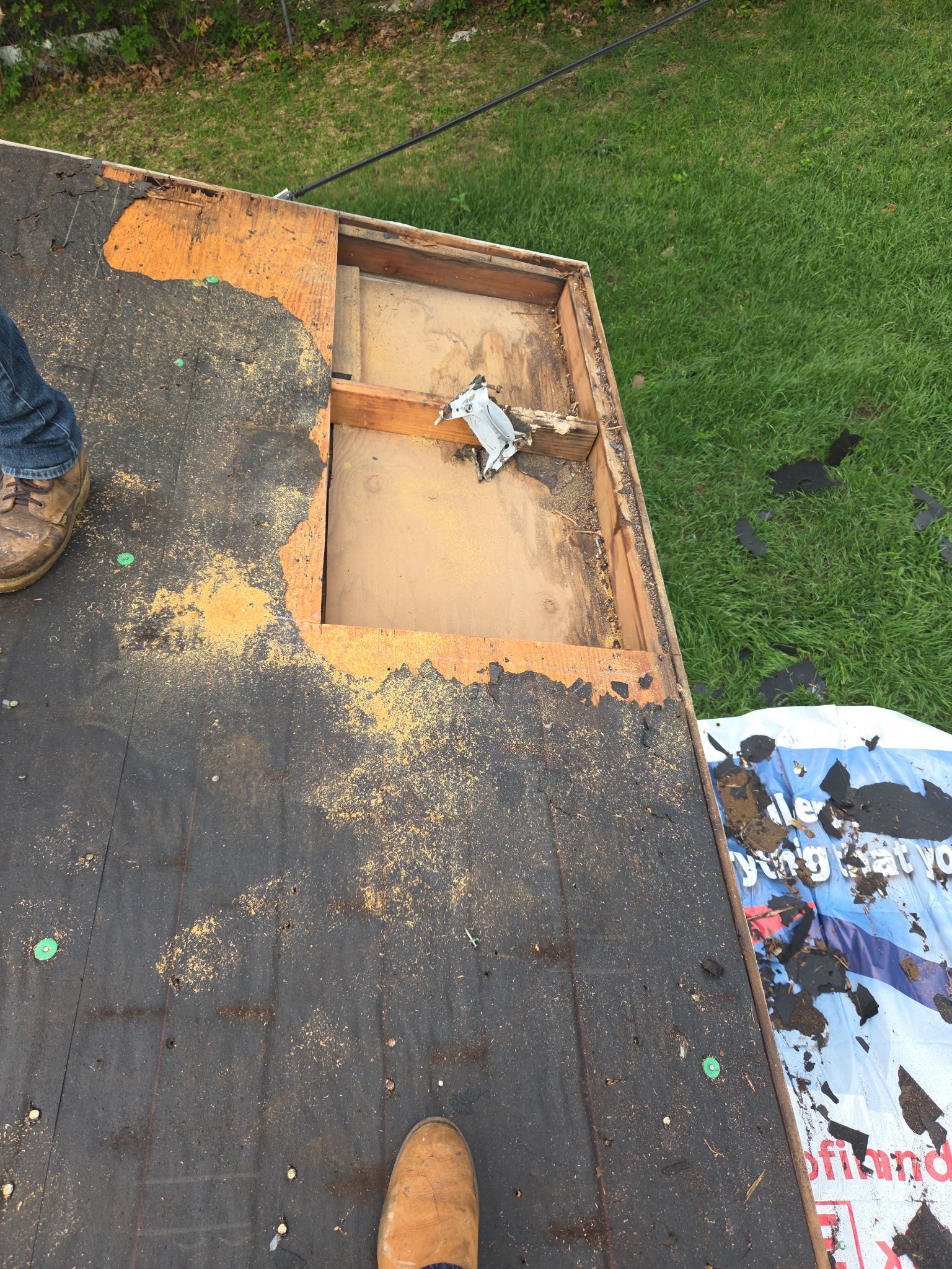 Project in Cedar Park, TX by REPS Austin Area Roofer