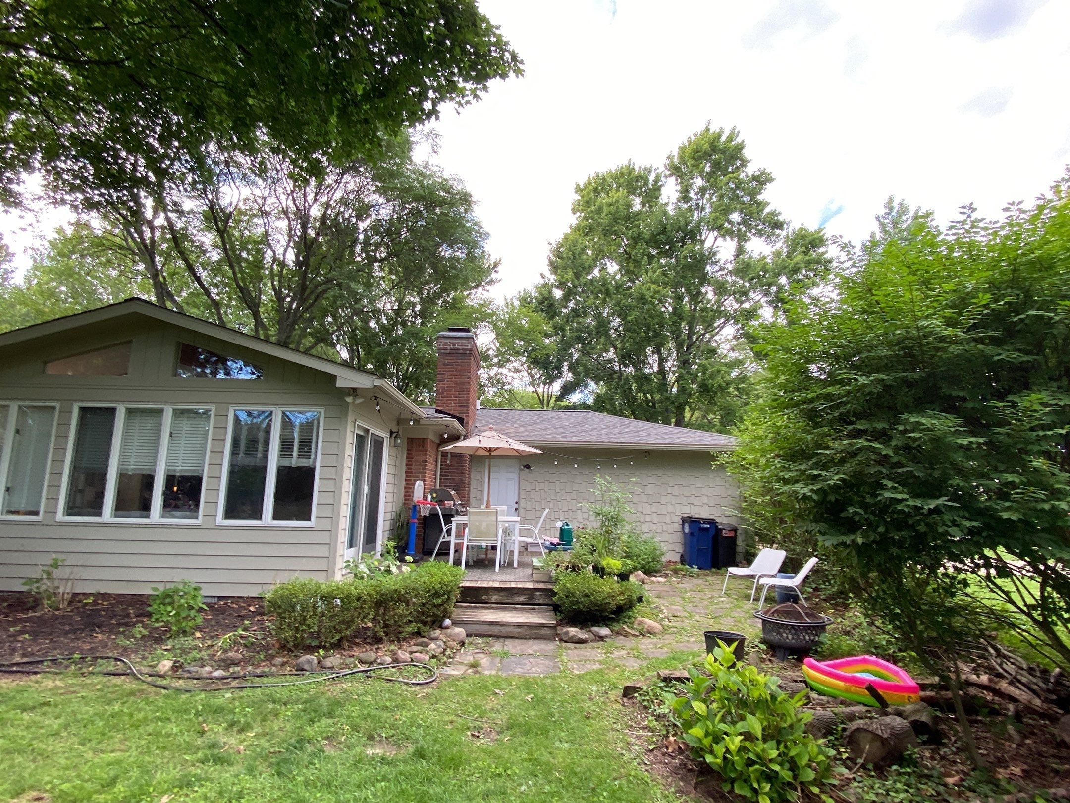 Roof Replacement using CertainTeed Landmark by 180 Contractors