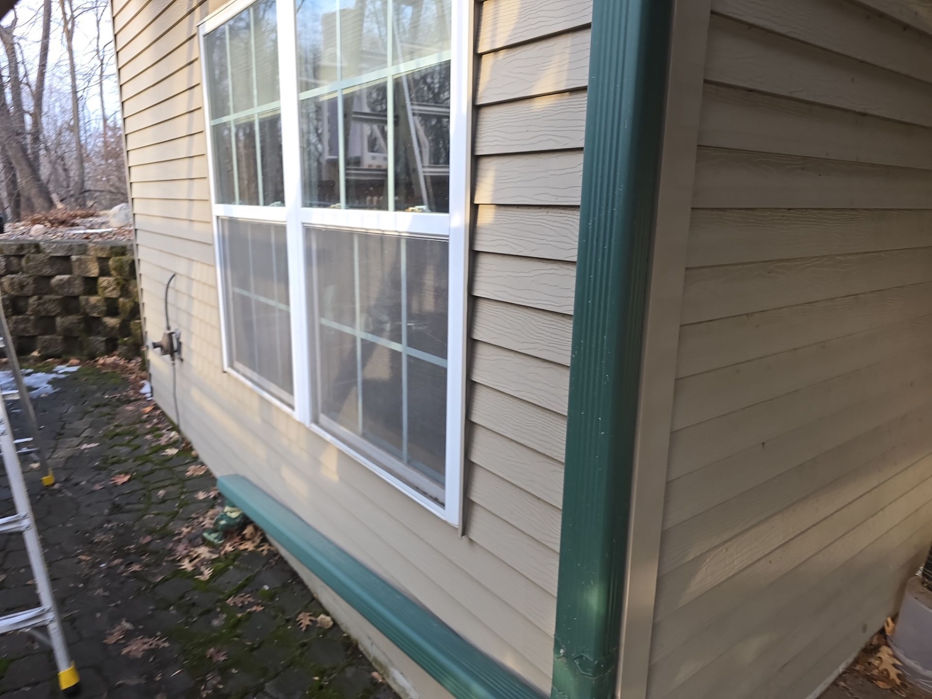 Window Replacement by Zablocki Roofing & Exteriors