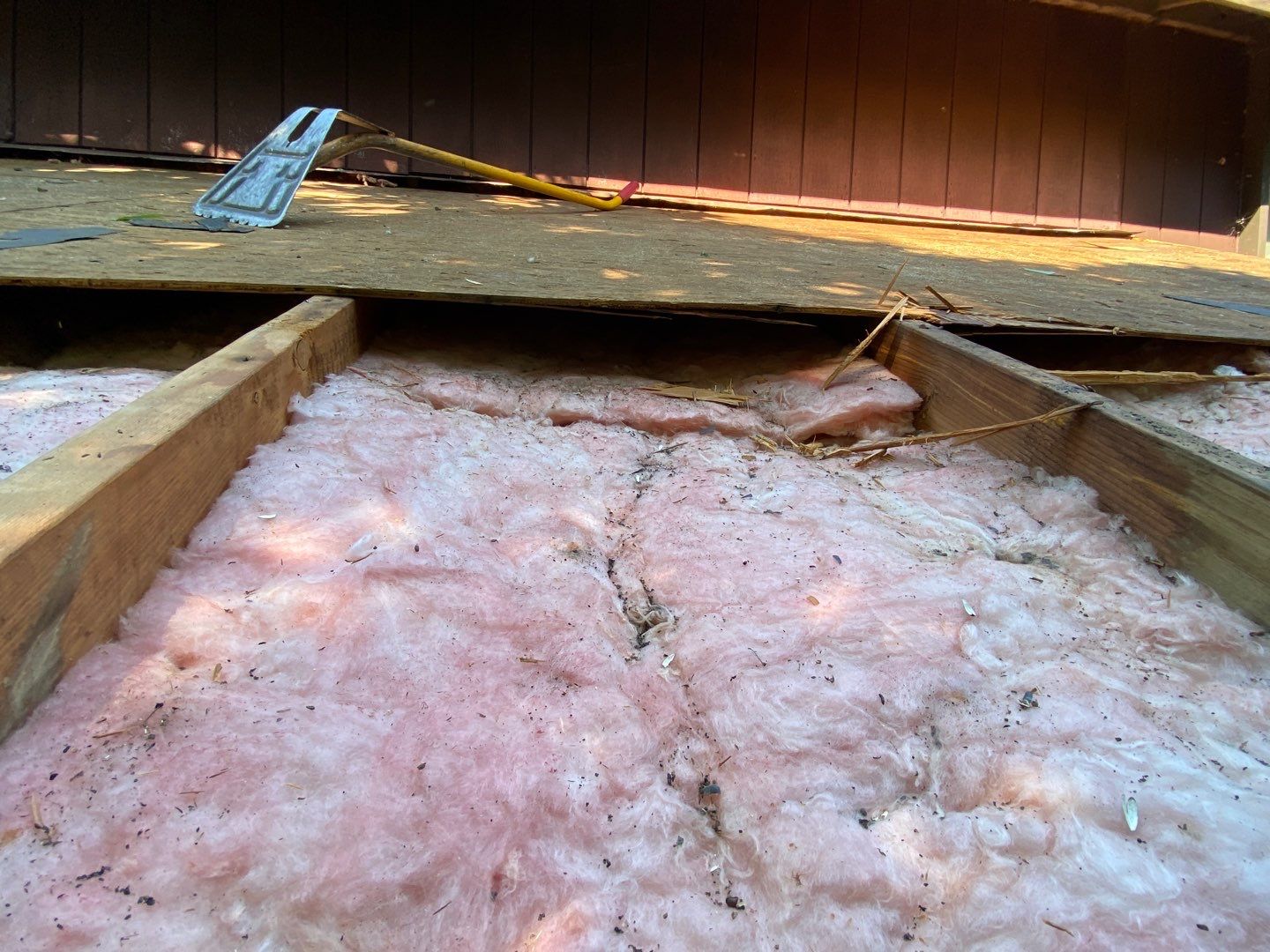 Roof Replacement using CertainTeed Landmark by 180 Contractors