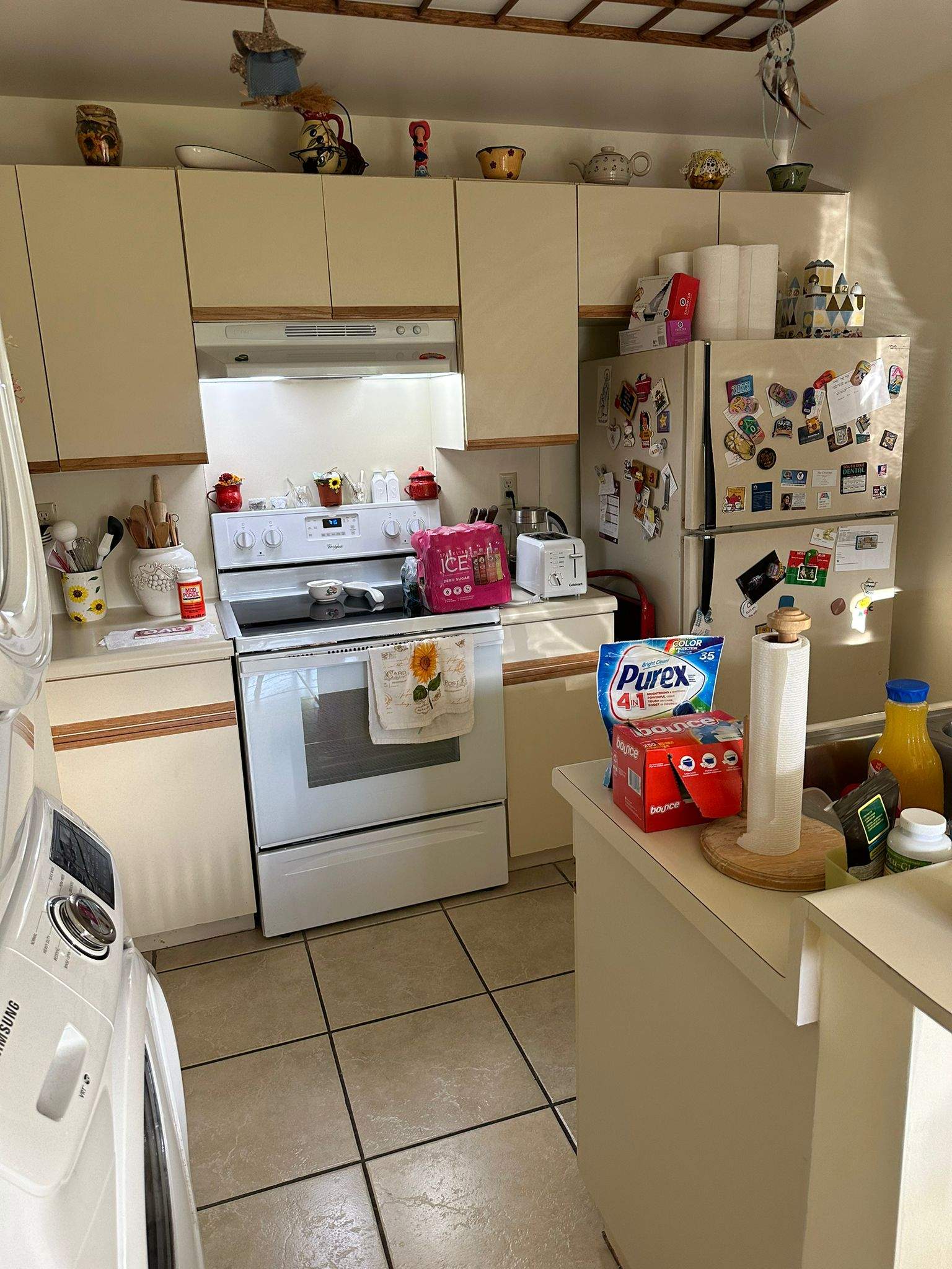 Water Damage Claim in Miami by FLAPA & KeyStone