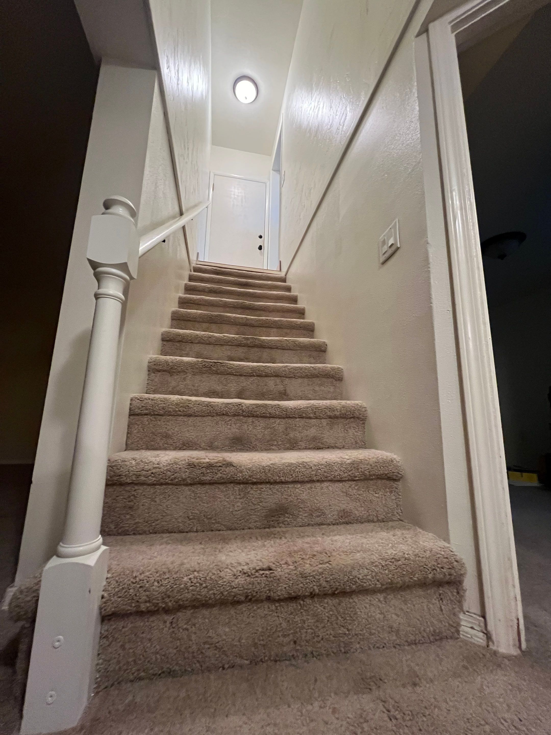 Painting & Handrails by Handyman State LLC