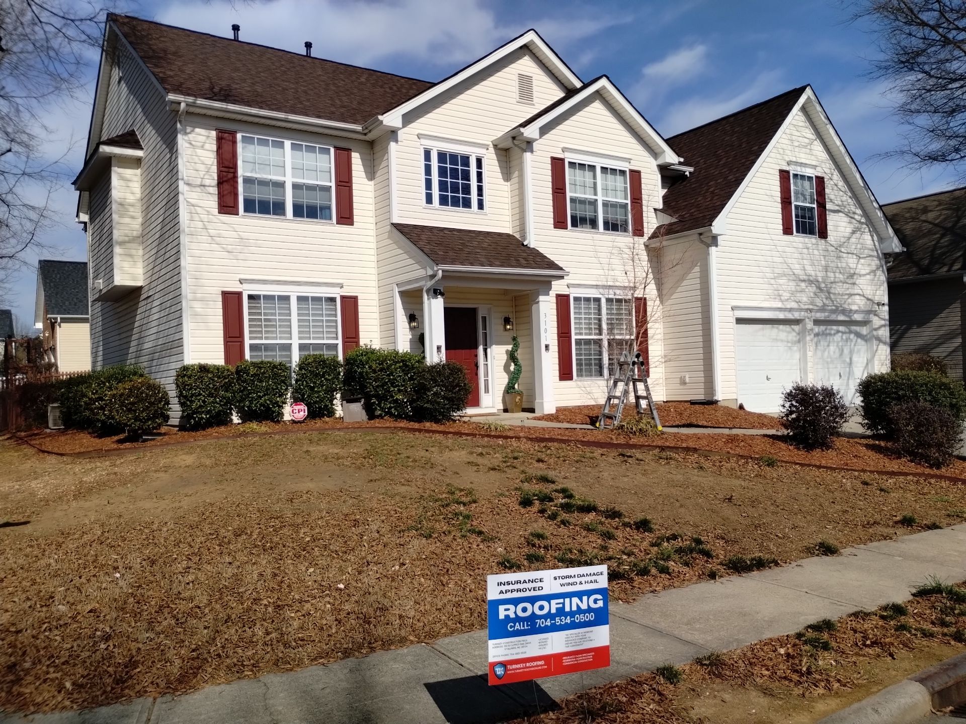 Turnkey Construction Pro's featured photo.