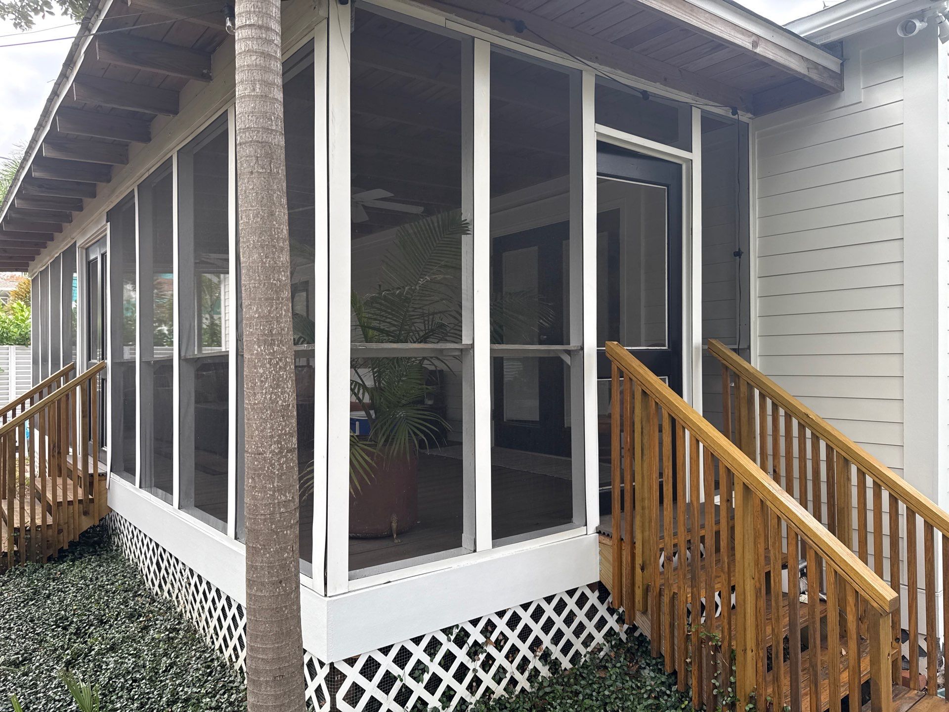 Harbor View Bungalow by Bayshore Exteriors