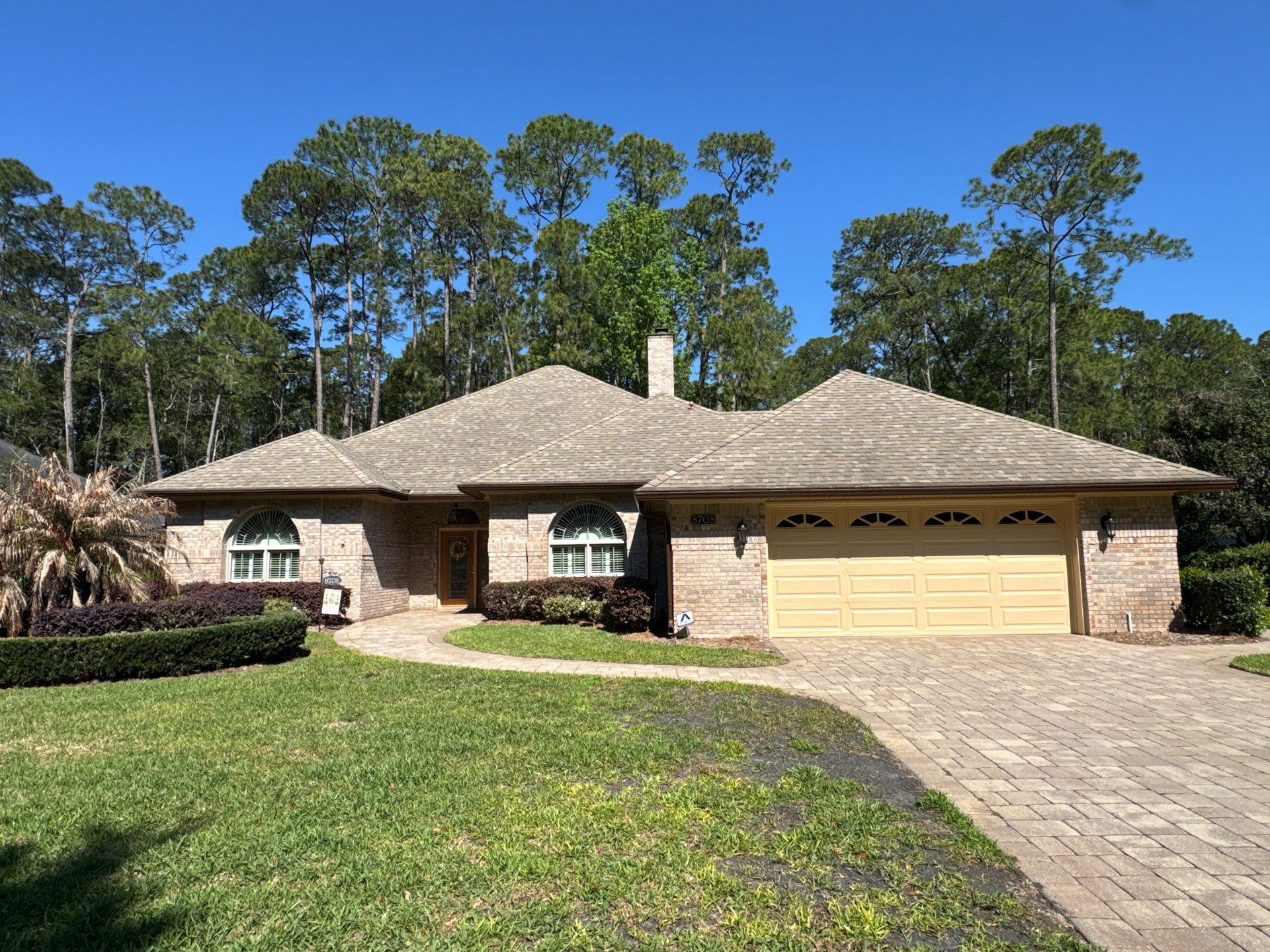 Interior and Exterior Painting Company in Jacksonville FL 32256 by A New Leaf Painting, LLC