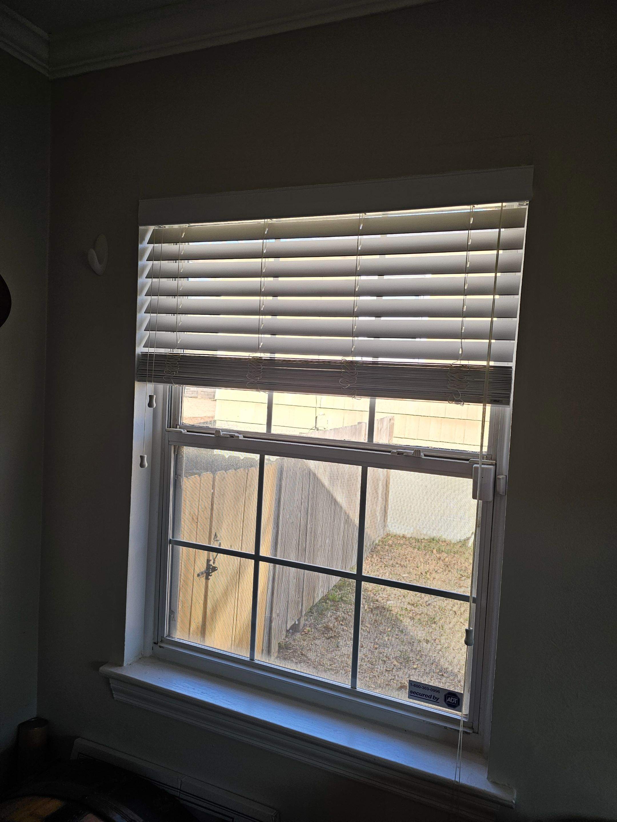 Coody Project in Vestavia  by The Window Source