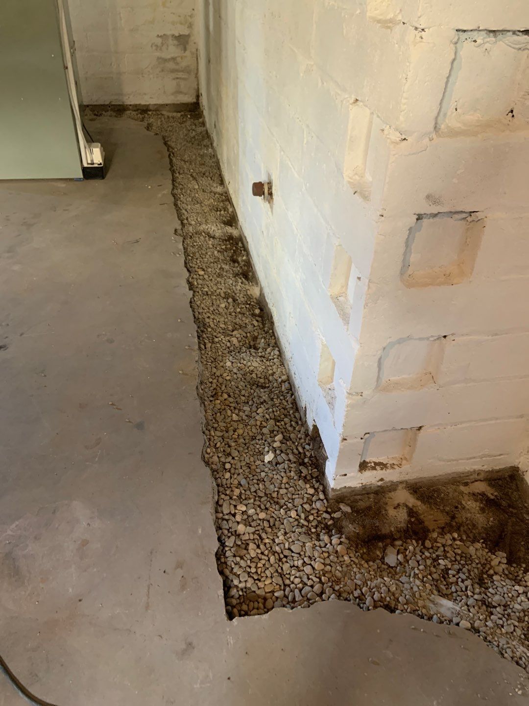 Keeping Brent’s Tenant Safe in South Minneapolis by Waterproofing Northeast