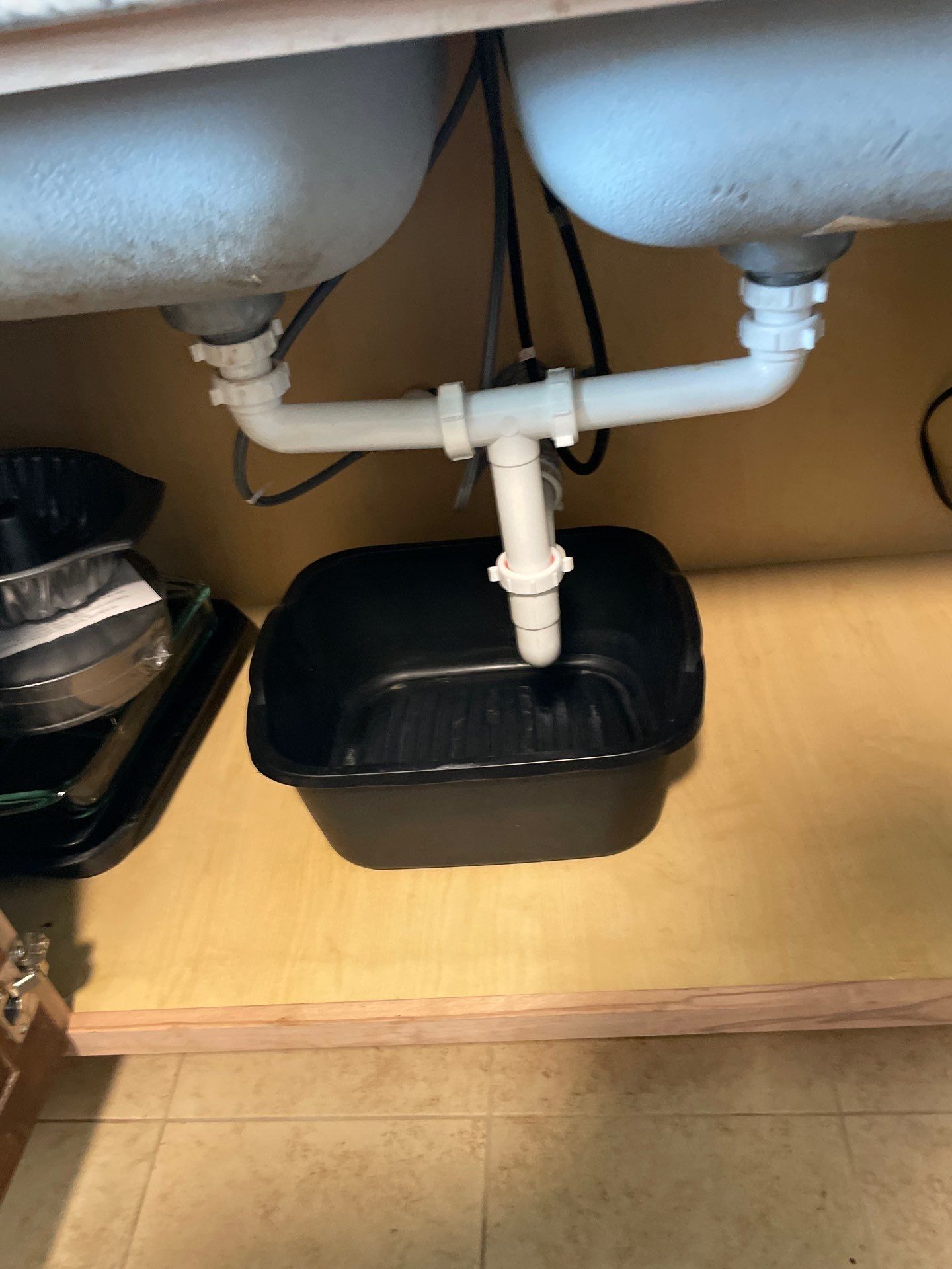 Plumbing repairs  by Dacosta plumbing & Drain