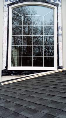 Window Replacement