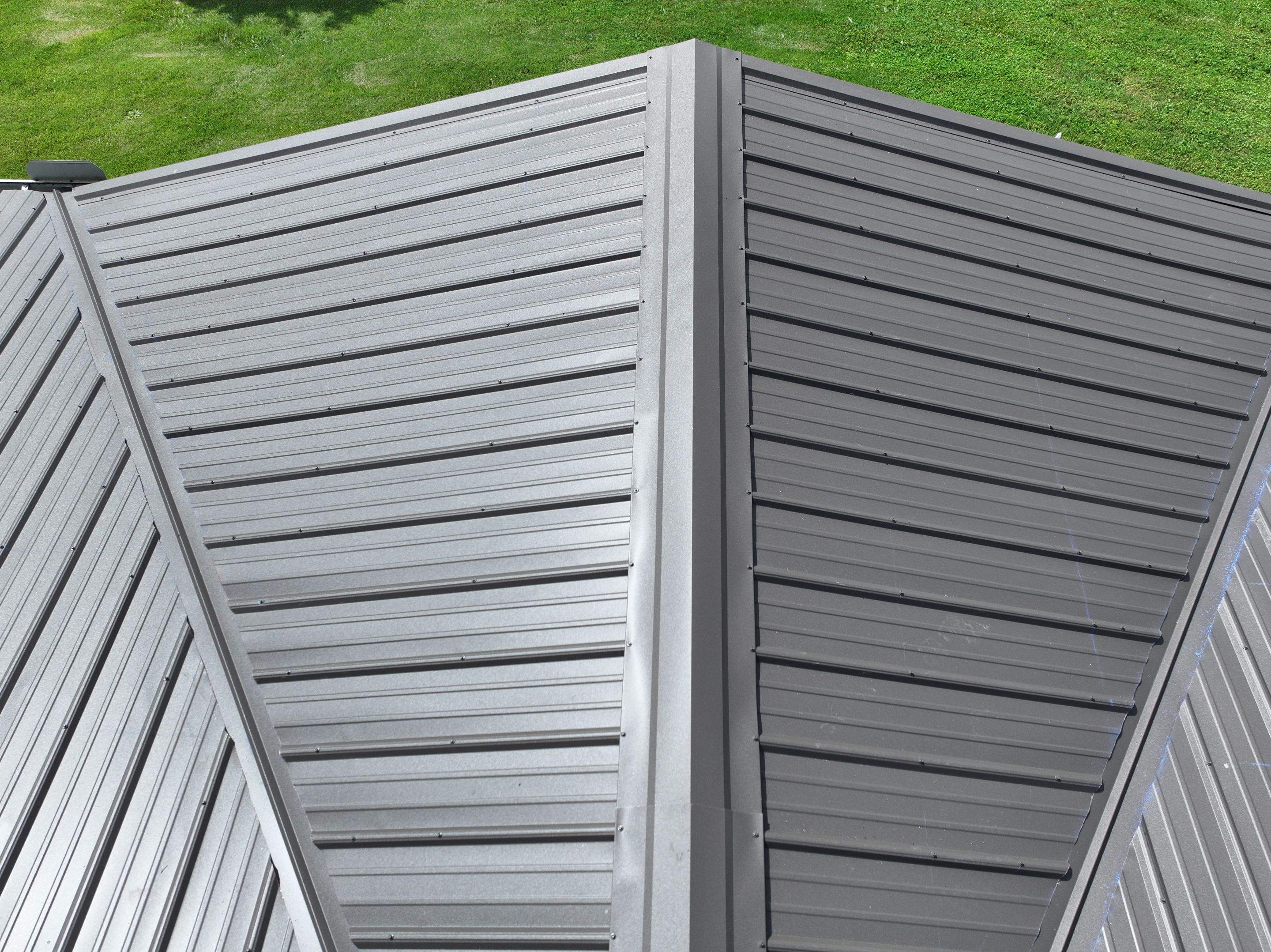 Williams Residence by Omnia Roofing