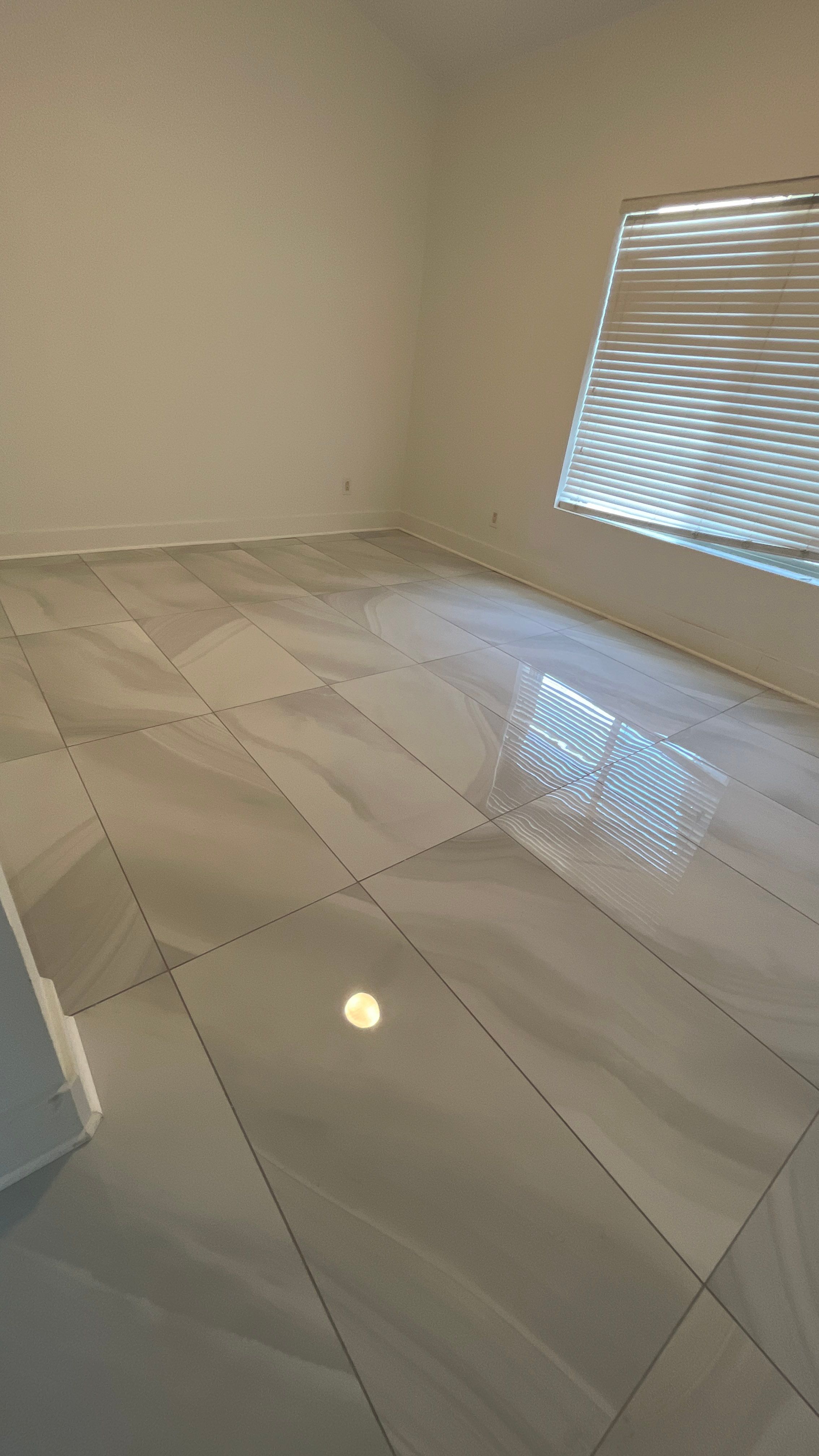 Showers & Floor Home Remodel by Footprints Floors of Chandler 