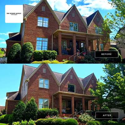 Project in Vestavia Hills