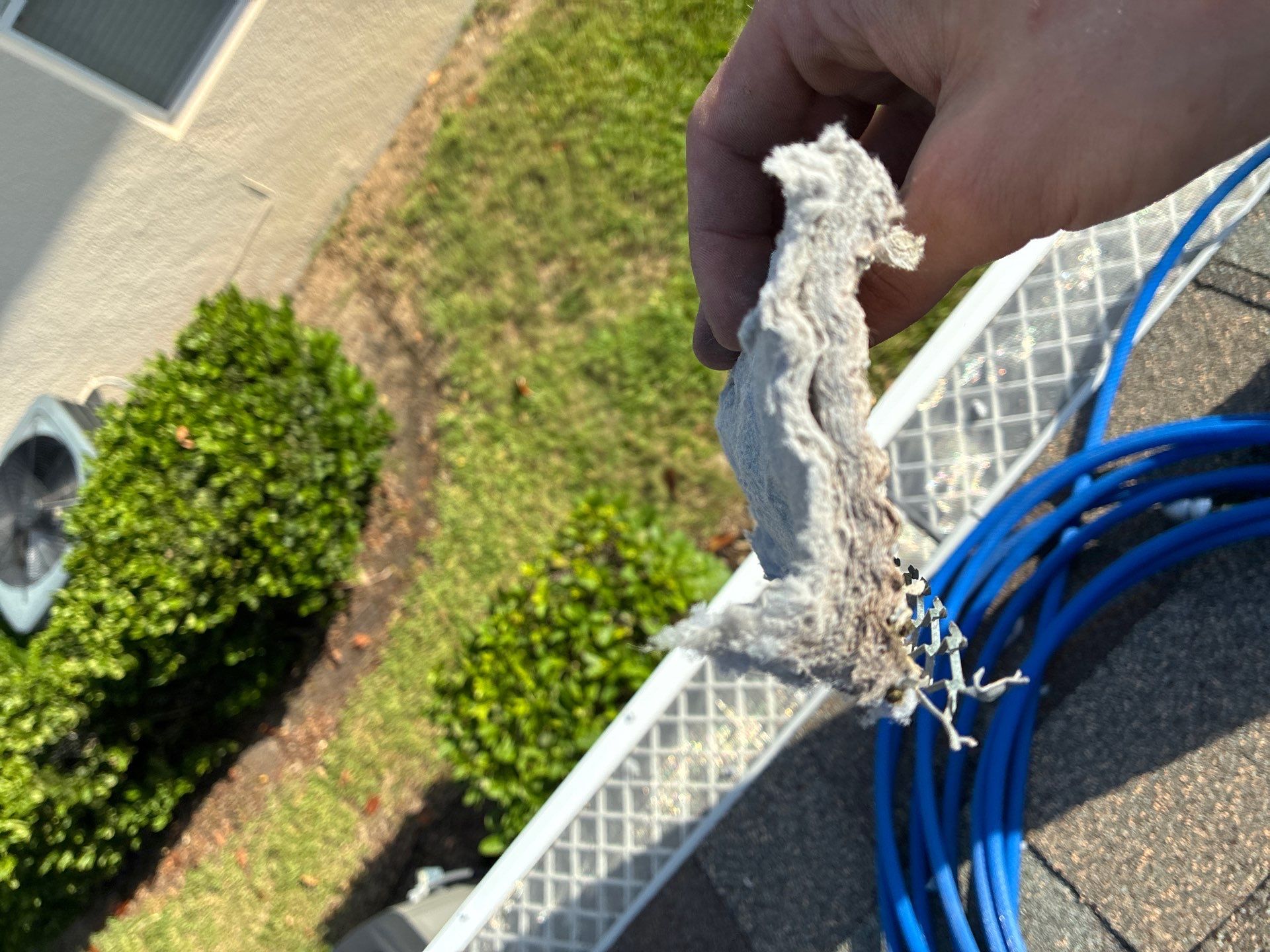 Air Duct and Dryer Vent Cleaning in Groveland by Hygienic Air, Inc
