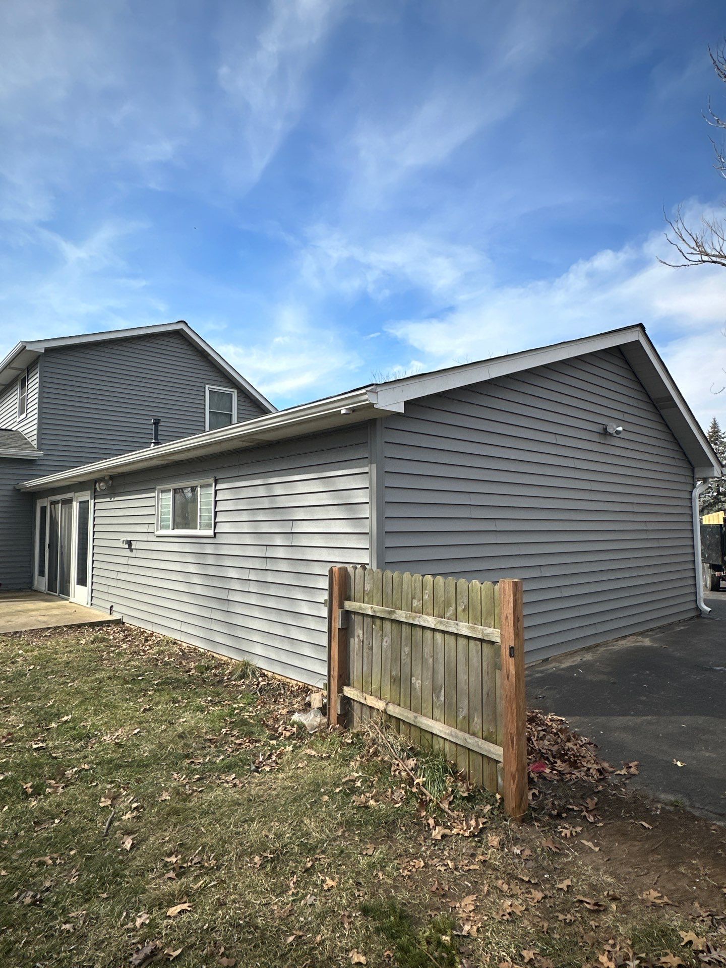 Residential Roofing Installation using Malarkey Roofing / Siding Installation by Perfect Exteriors Inc. 