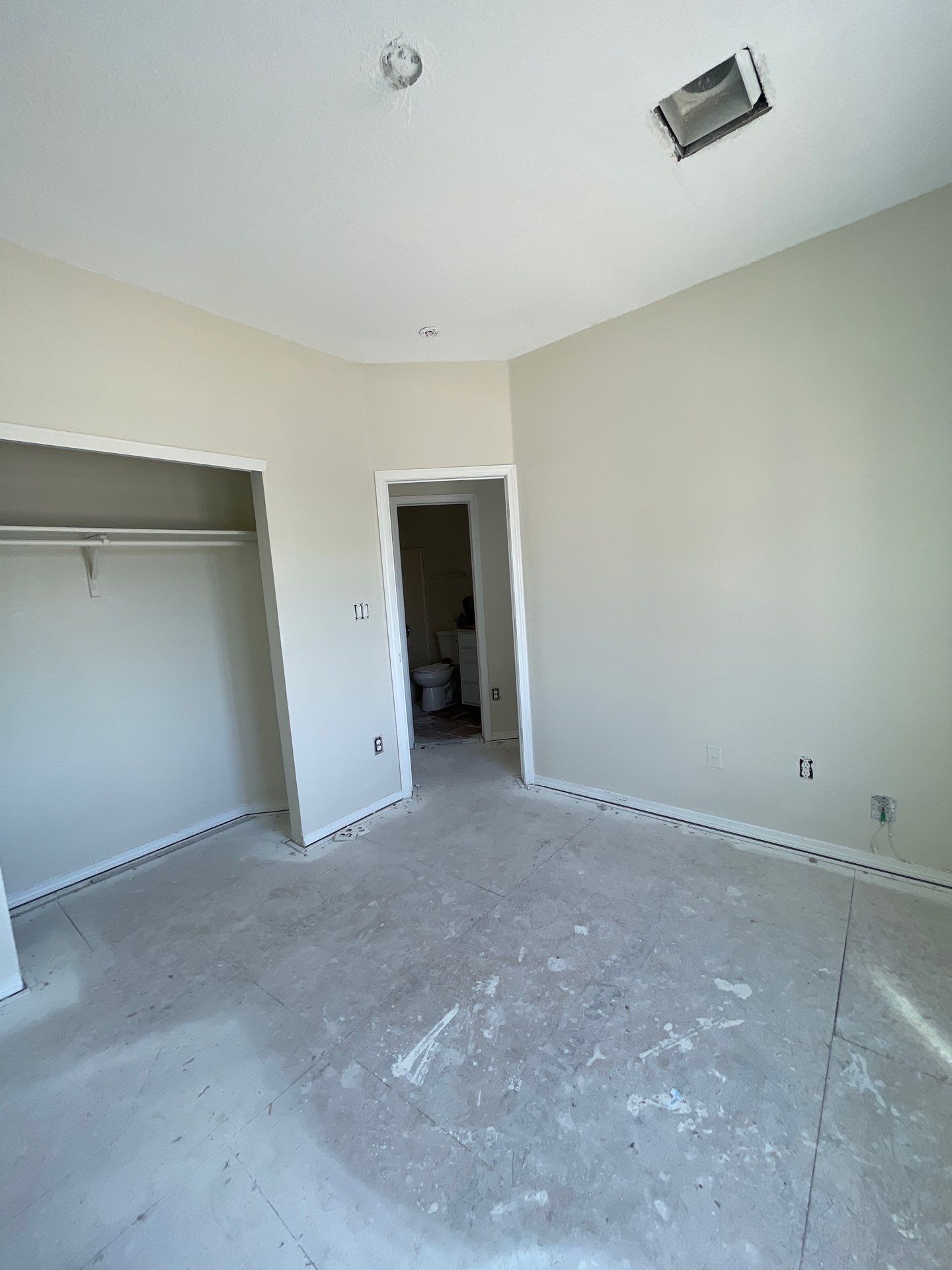 Rising from the Ashes: Complete Home Remodel After Fire Damage by Castro Brothers Solutions