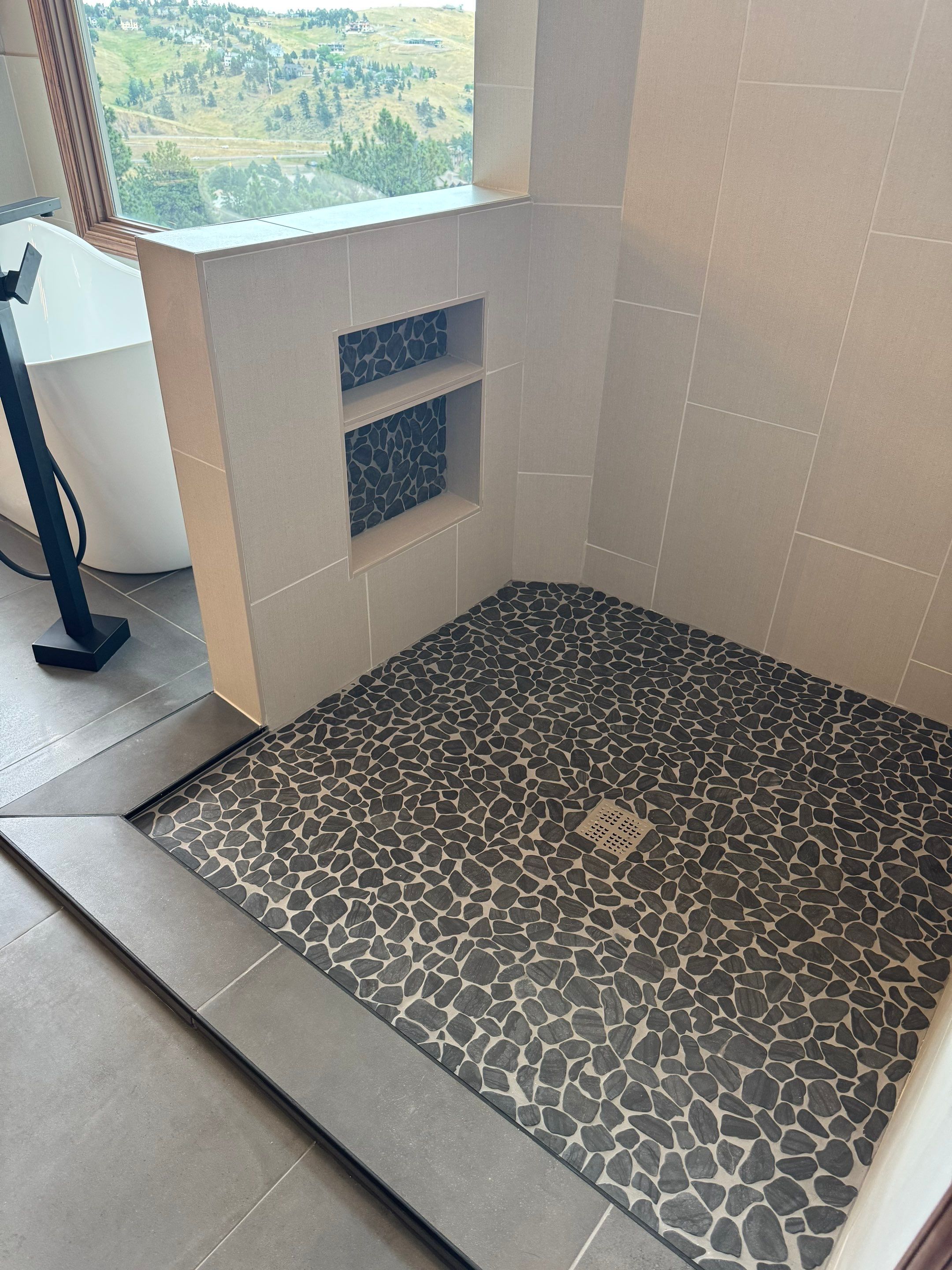 Project in Golden by Discount Bath LLC
