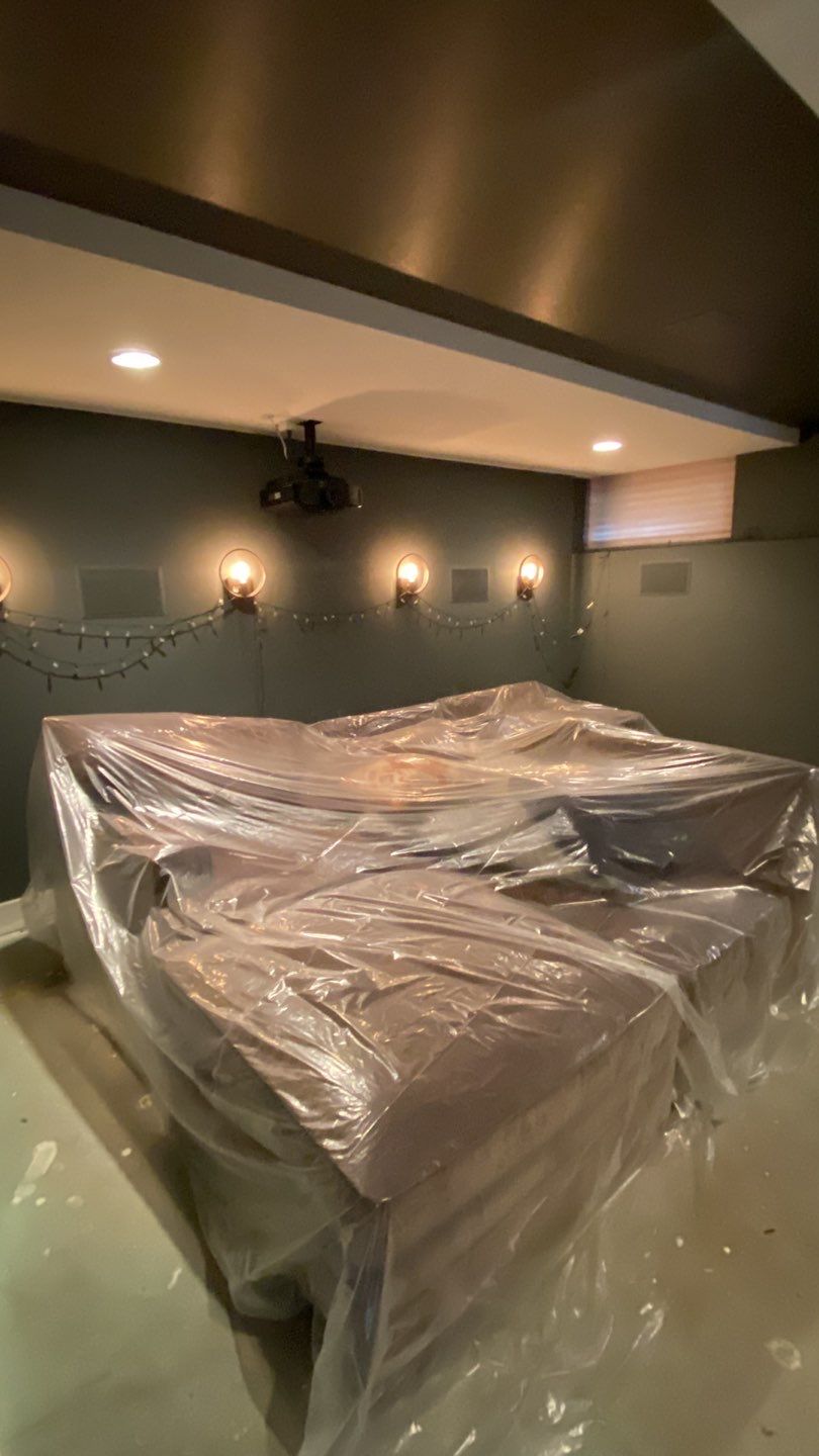 Sump Pump Failure by Chicagoland Water Medics