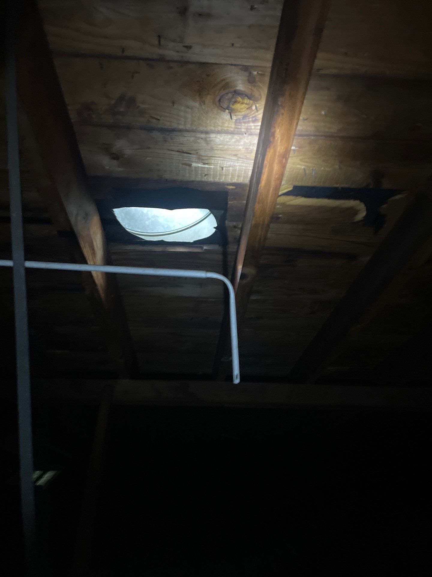 Roof Repair La Porte by Roof Repair Company