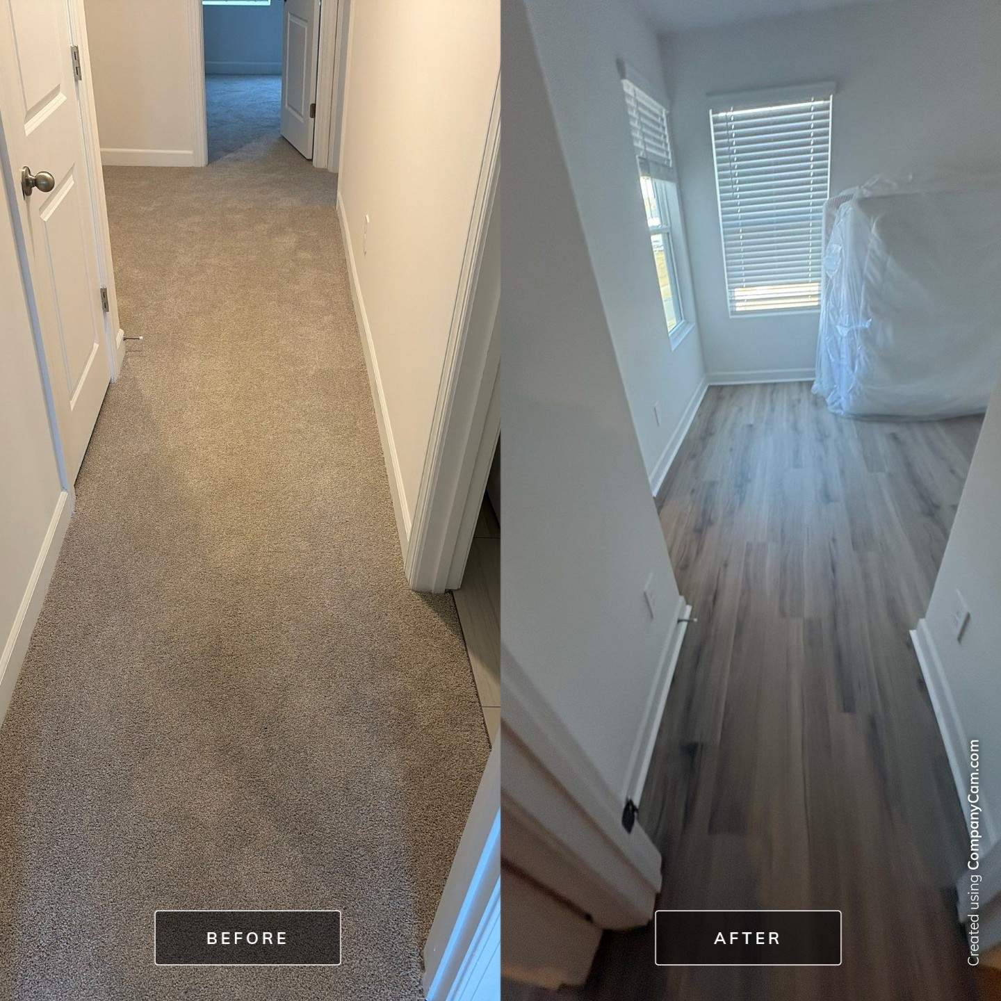 Project 43 by FMP Flooring