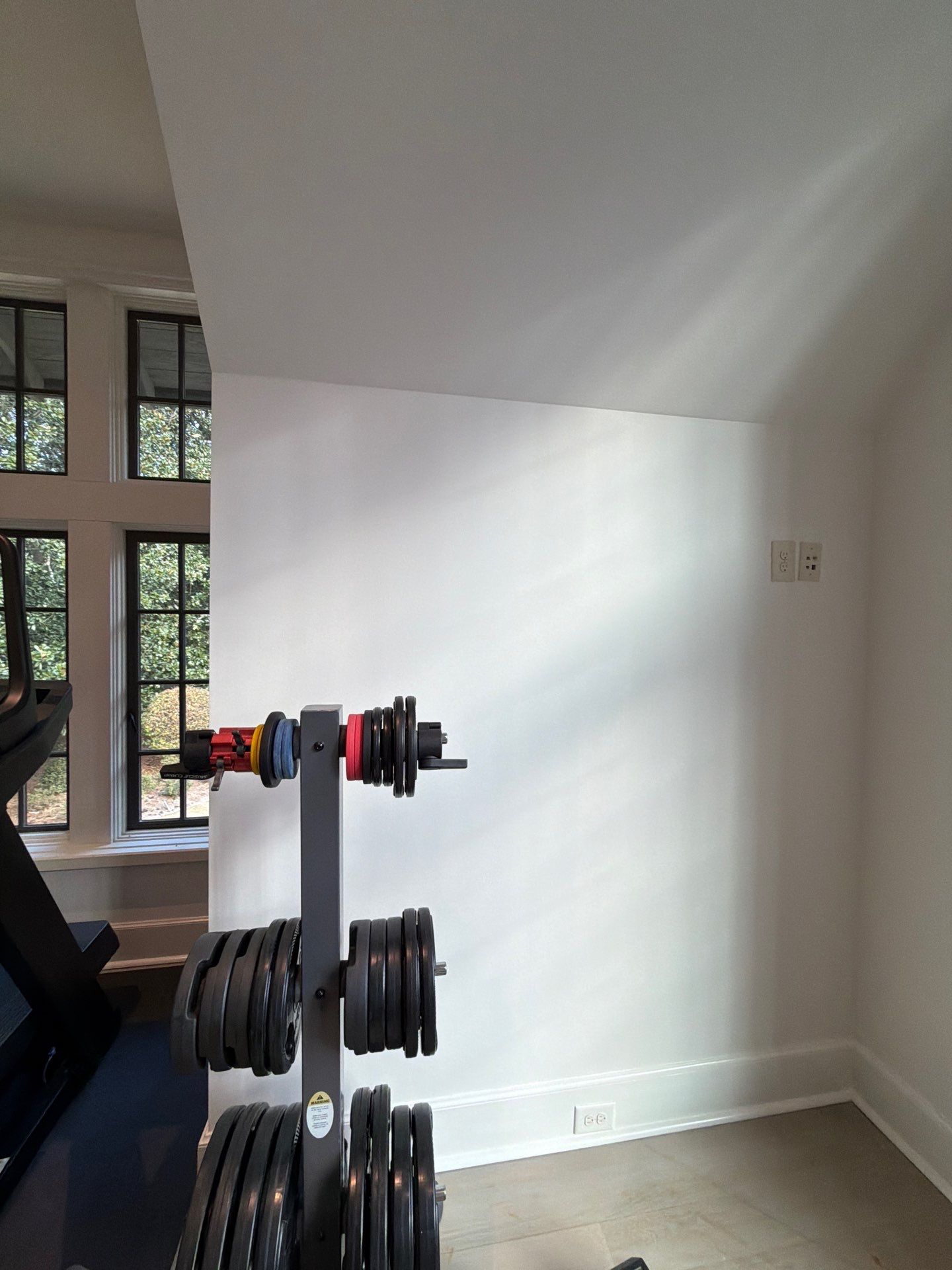Interior Painting – Multi-Structure Estate Refresh | Buckhead by Atlanta's Paint Doctor