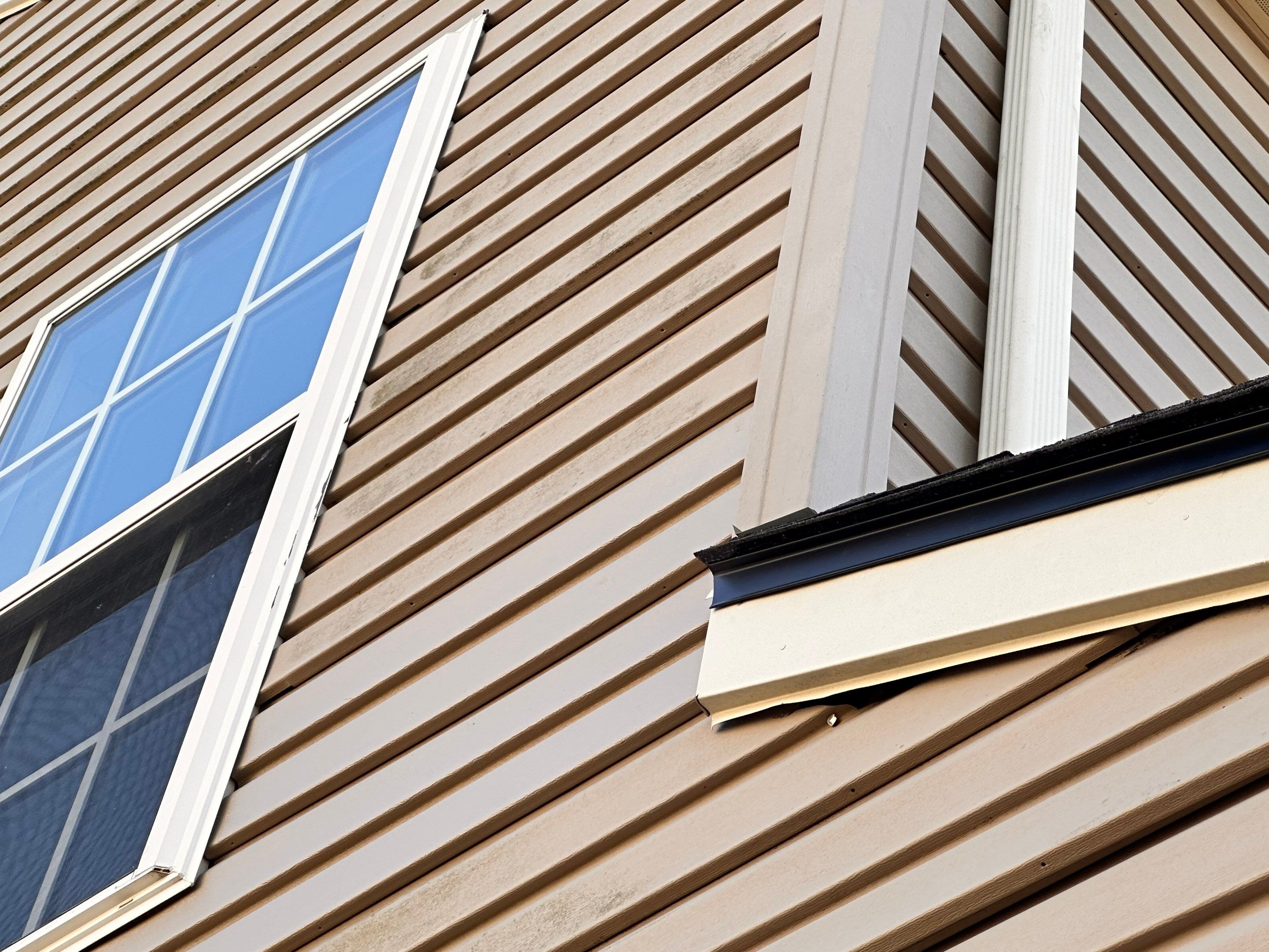 Roofing & Siding  by Tamlin Roofing