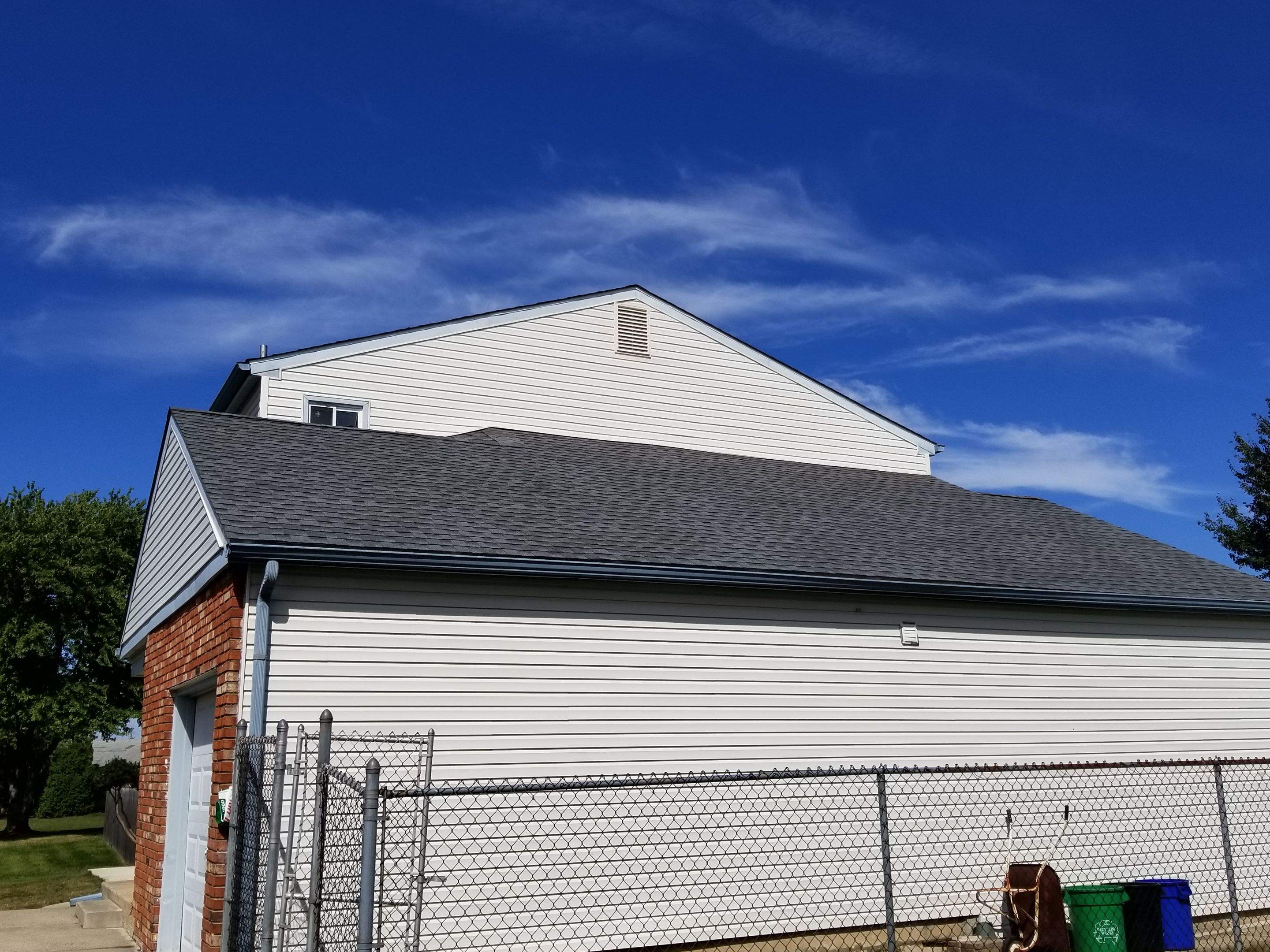Roofing by Stofan Construction LLC