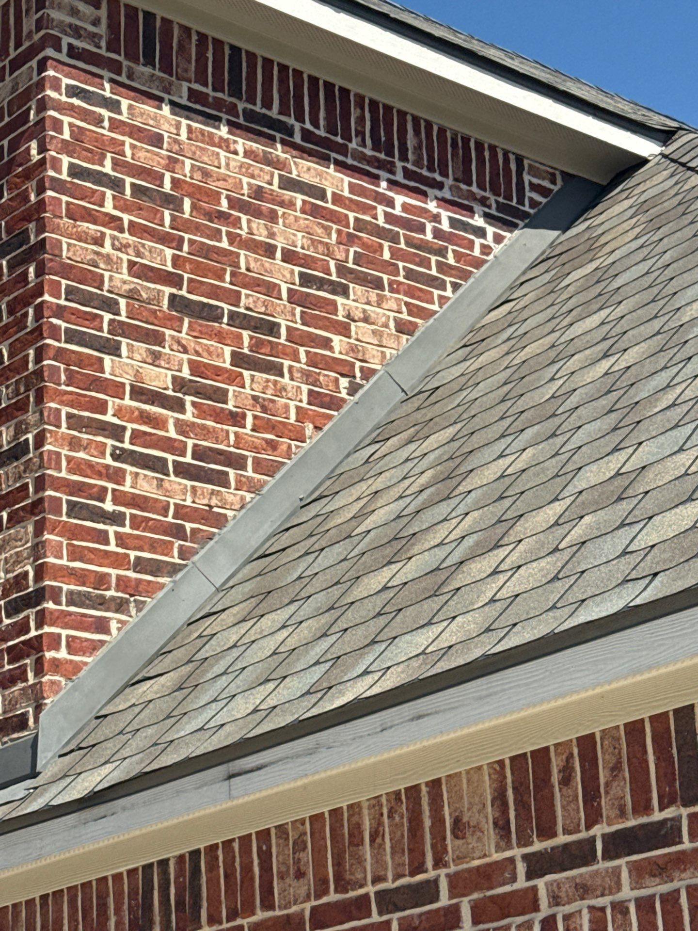 Project in Wylie by Rhino Roofing and General Contracting, LLC