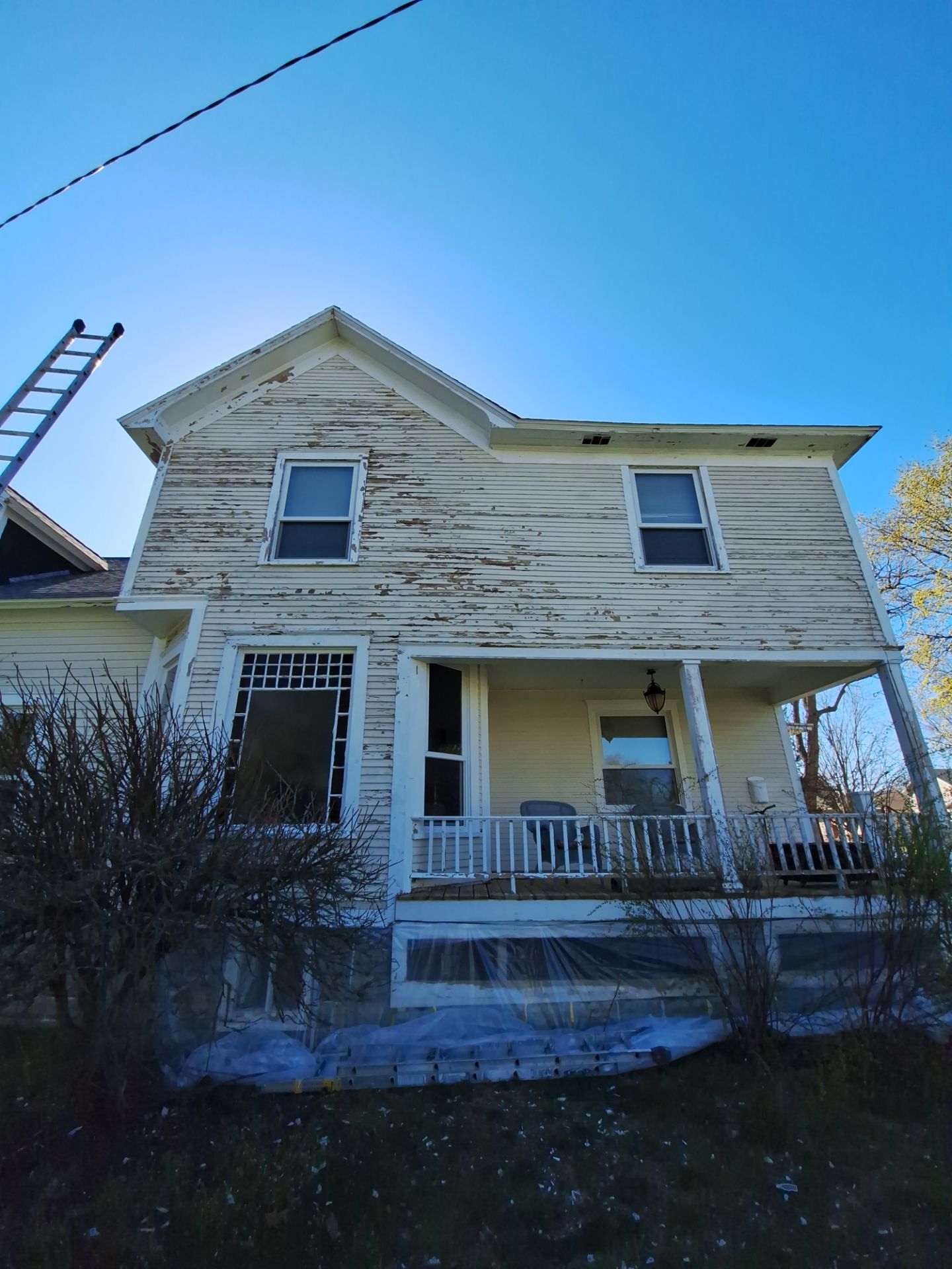 Home Exterior Painting by Gordon Painting