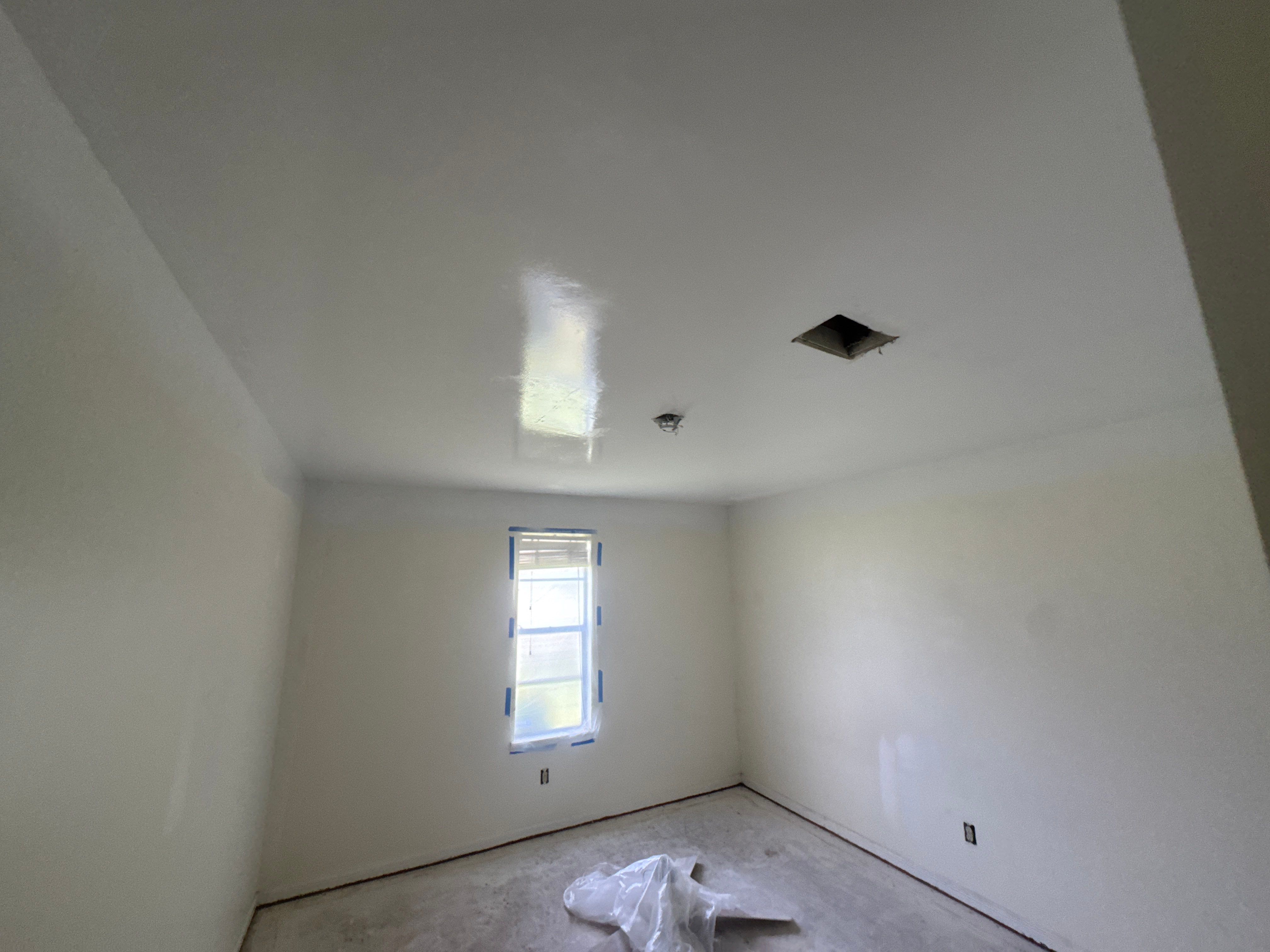 Interior and Exterior Mandarin Repaint  by Colorwise Painting