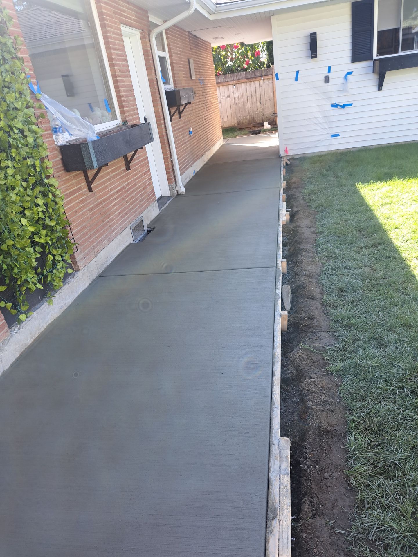 Driveway, Walkway & Apron Renovation | Seattle   by Jireh Asphalt & Concrete Inc 
