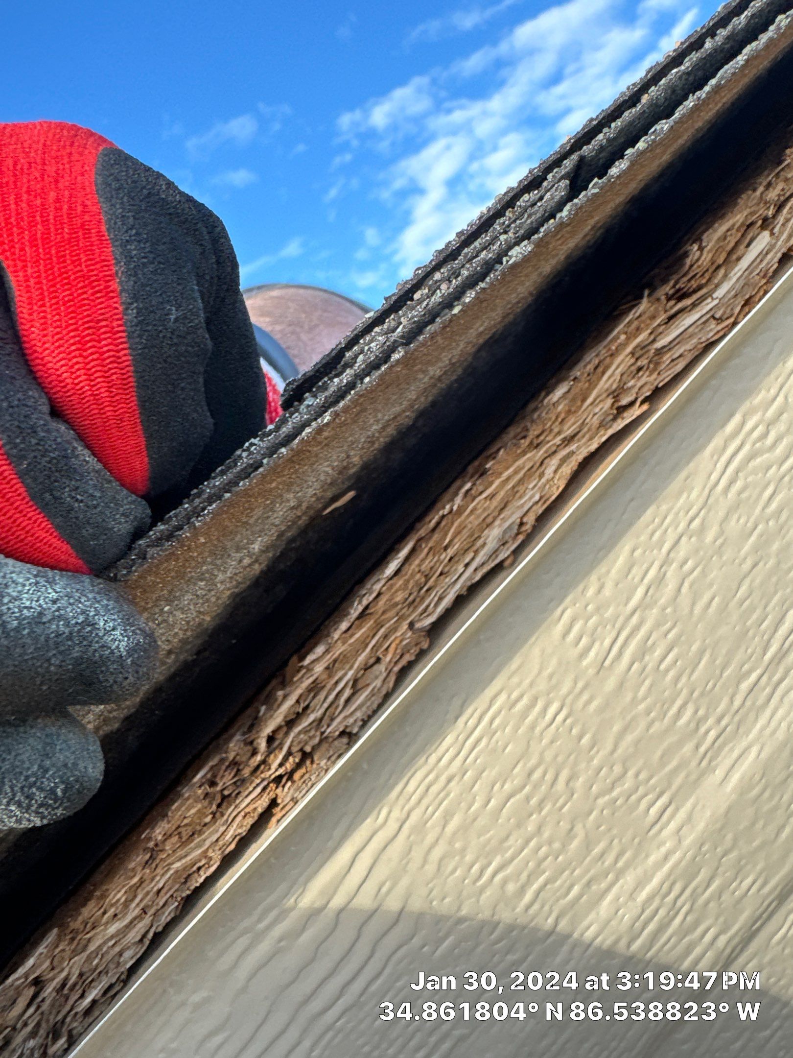 Residential Roof Replacement using IKO Cambridge - Weathered Wood by Elite Roofing LLC