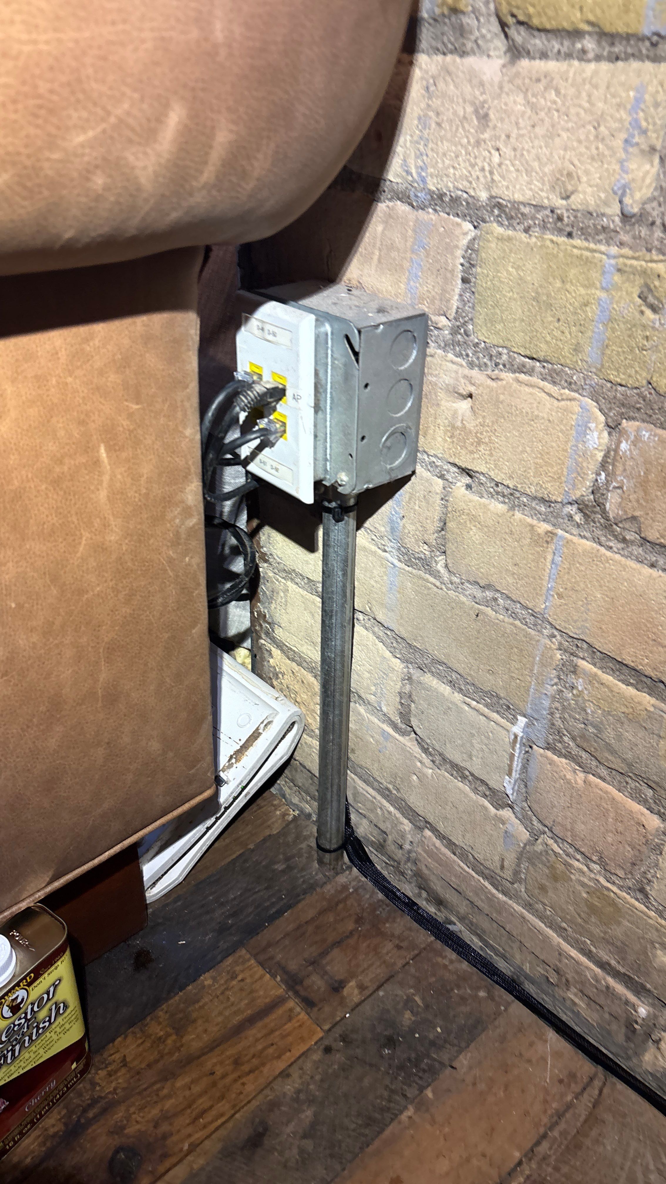 Hotel AV upgrade by AVSi