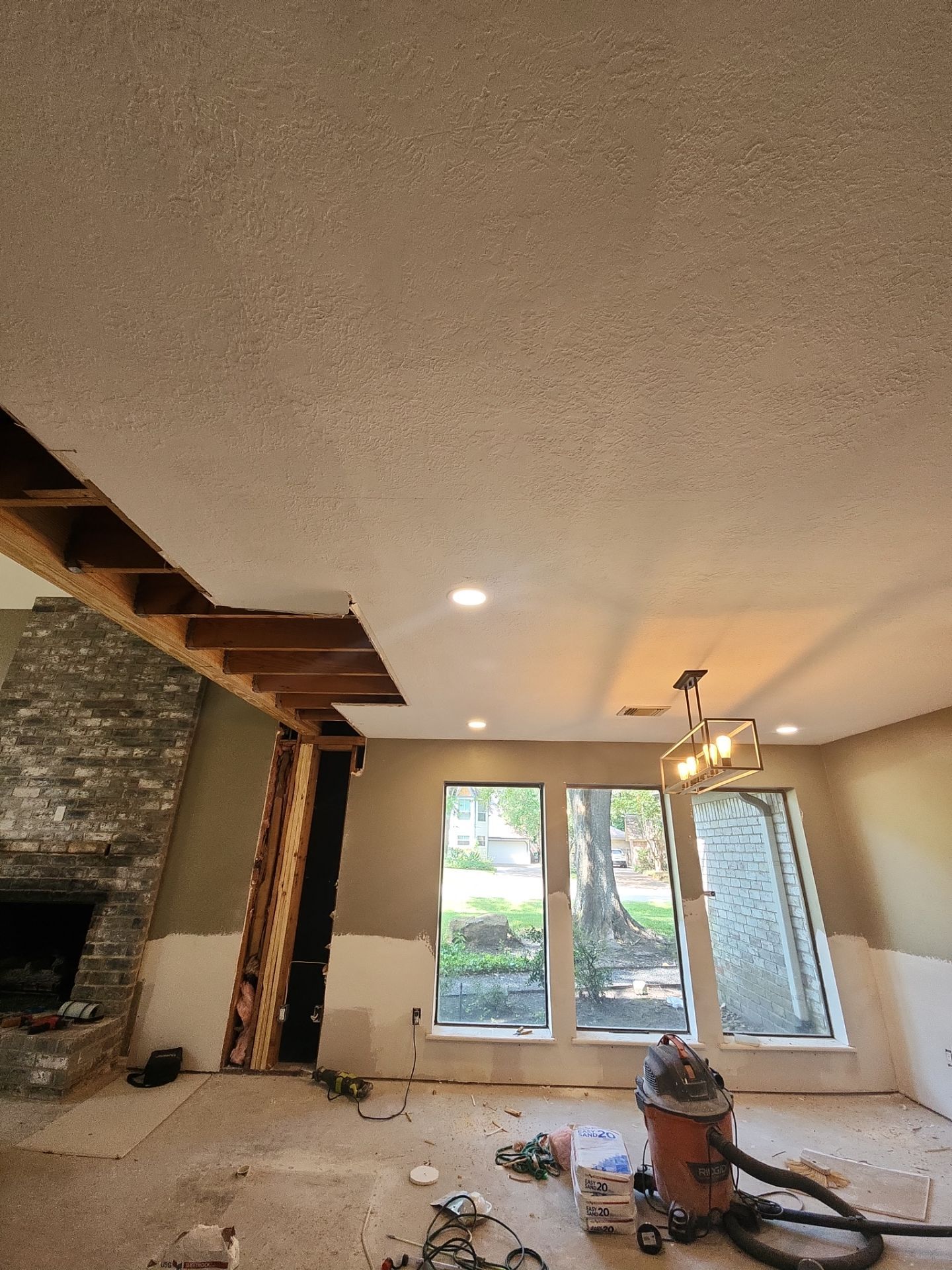 Full Home Remodel by SophAlx LLC