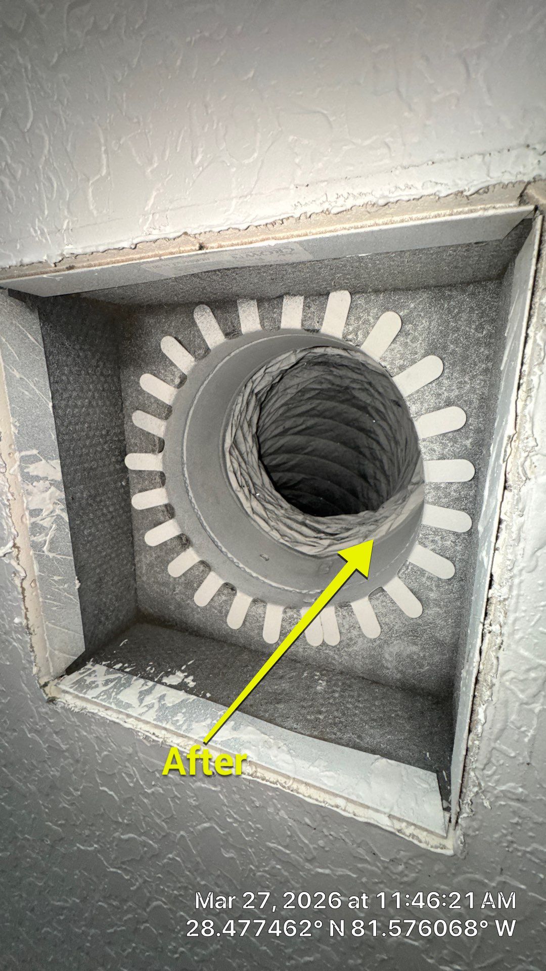 Air Duct Cleaning in Windermere by Hygienic Air, Inc