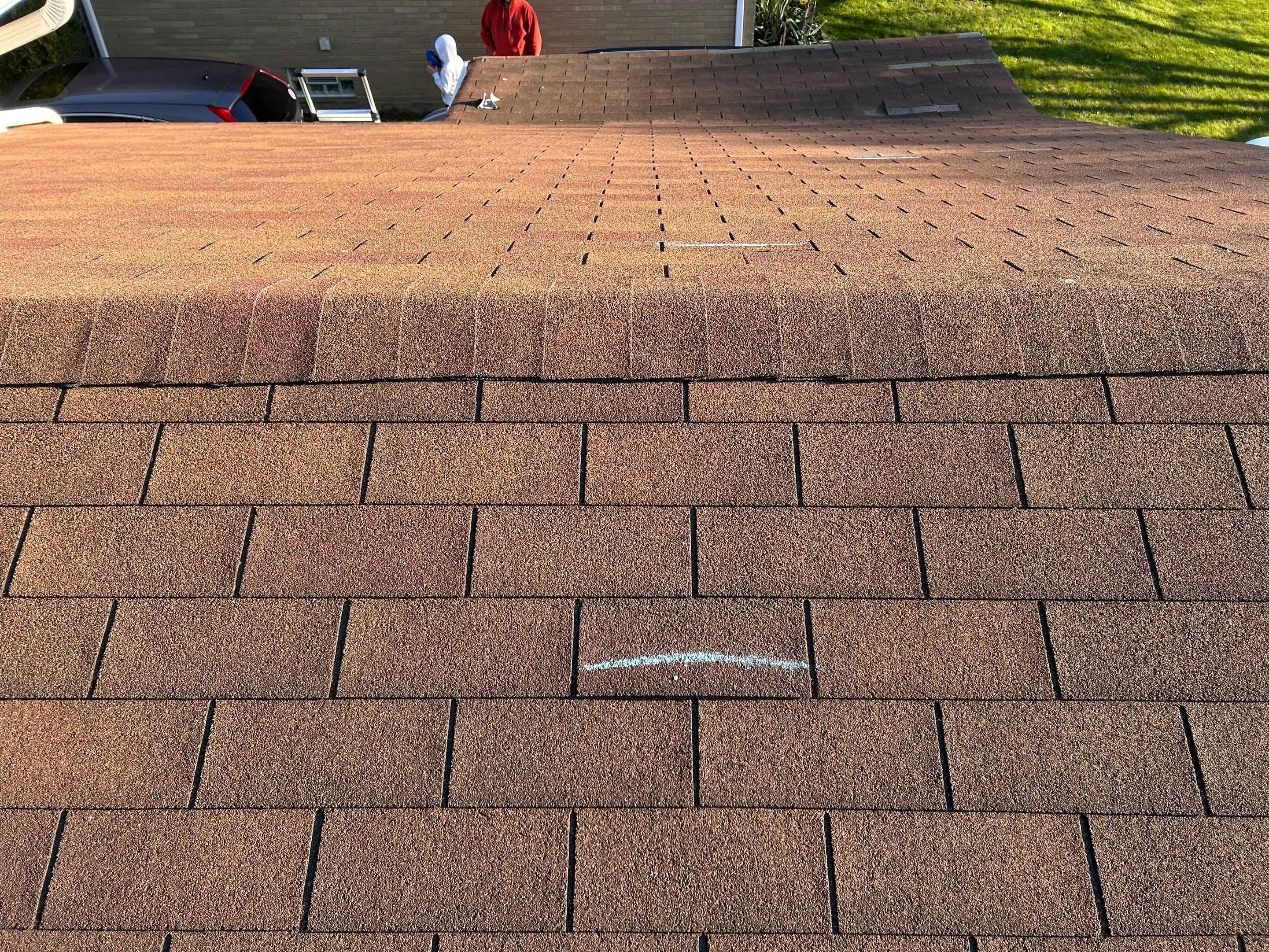 Roof Replacement by Homestyle in Cleveland by Homestyle Home Improvements (HHI)