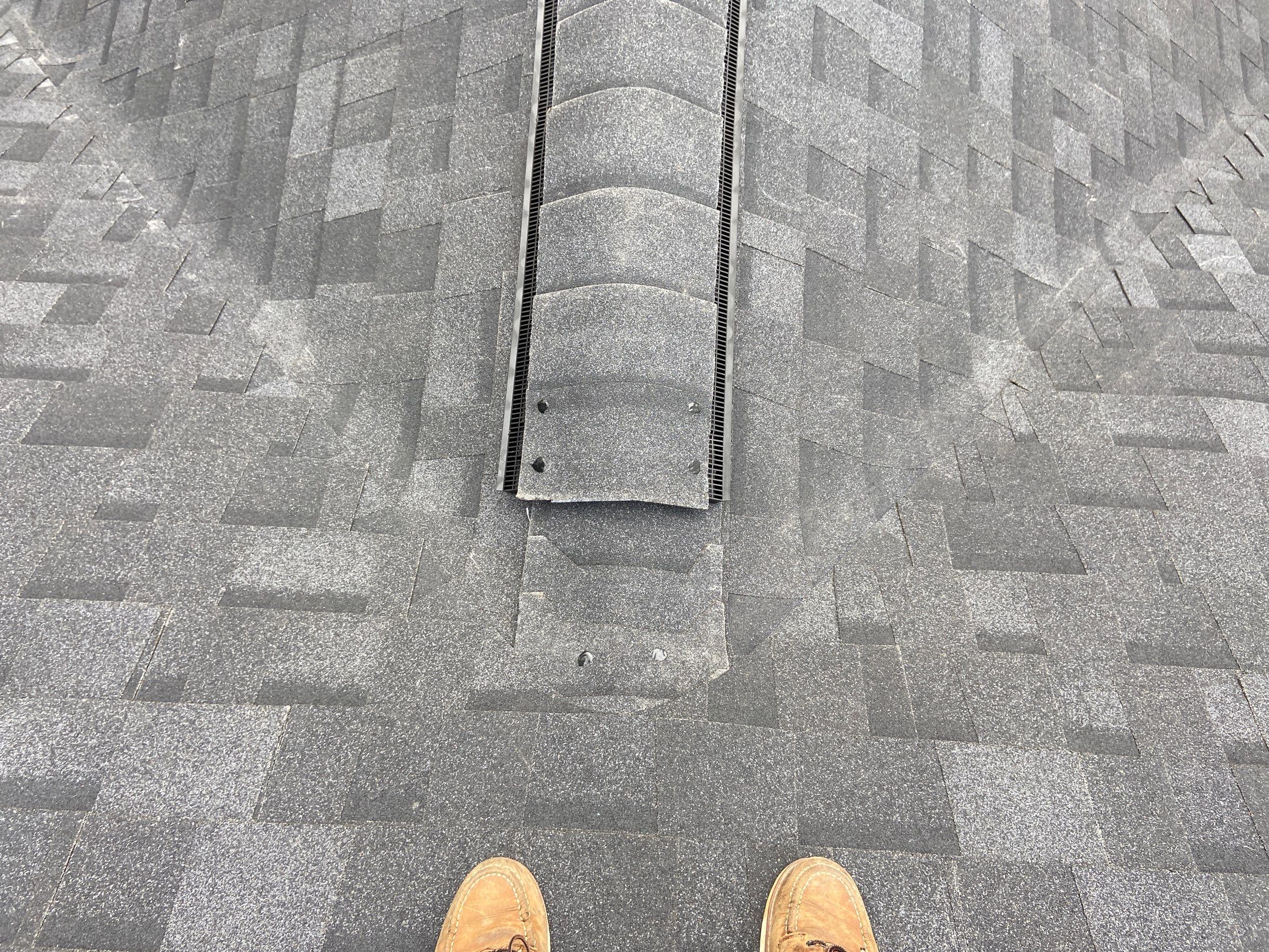 Roof Replacement using Owens Corning by 180 Contractors